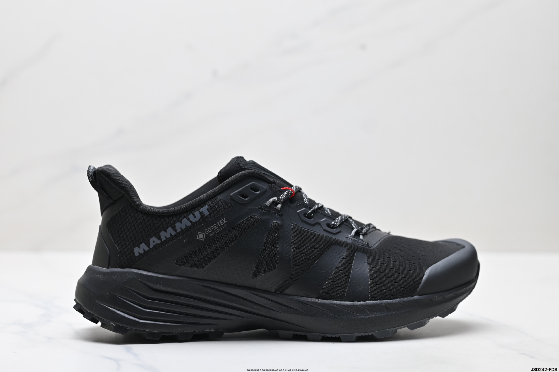 Mammut Outdoor Functional Training Hiking Shoes - Superior Grip and Stability 2 i1746640074849 5611 0 0
