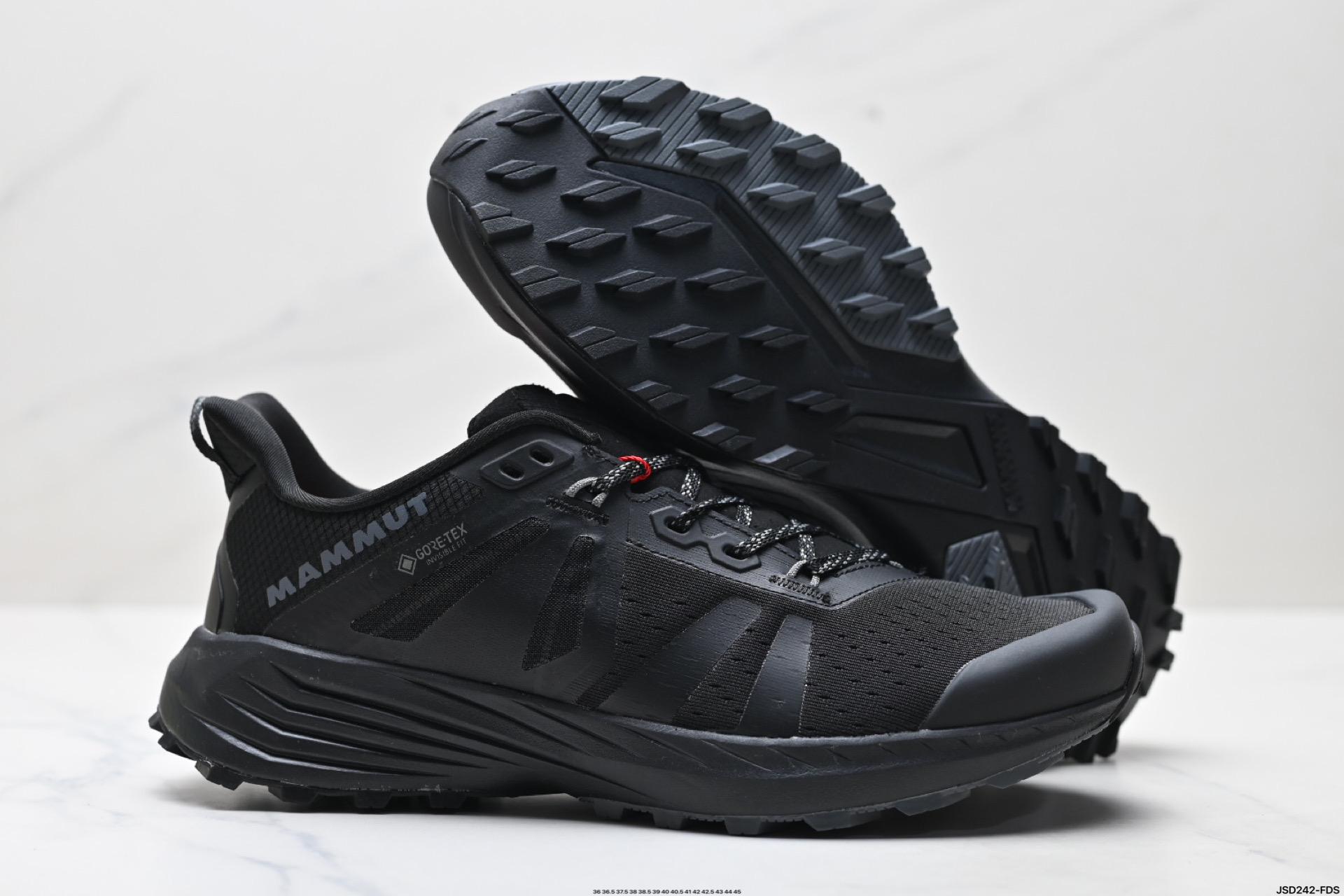 Mammut Outdoor Functional Training Hiking Shoes - Superior Grip and Stability 4 i1746640076188 3696 0 4