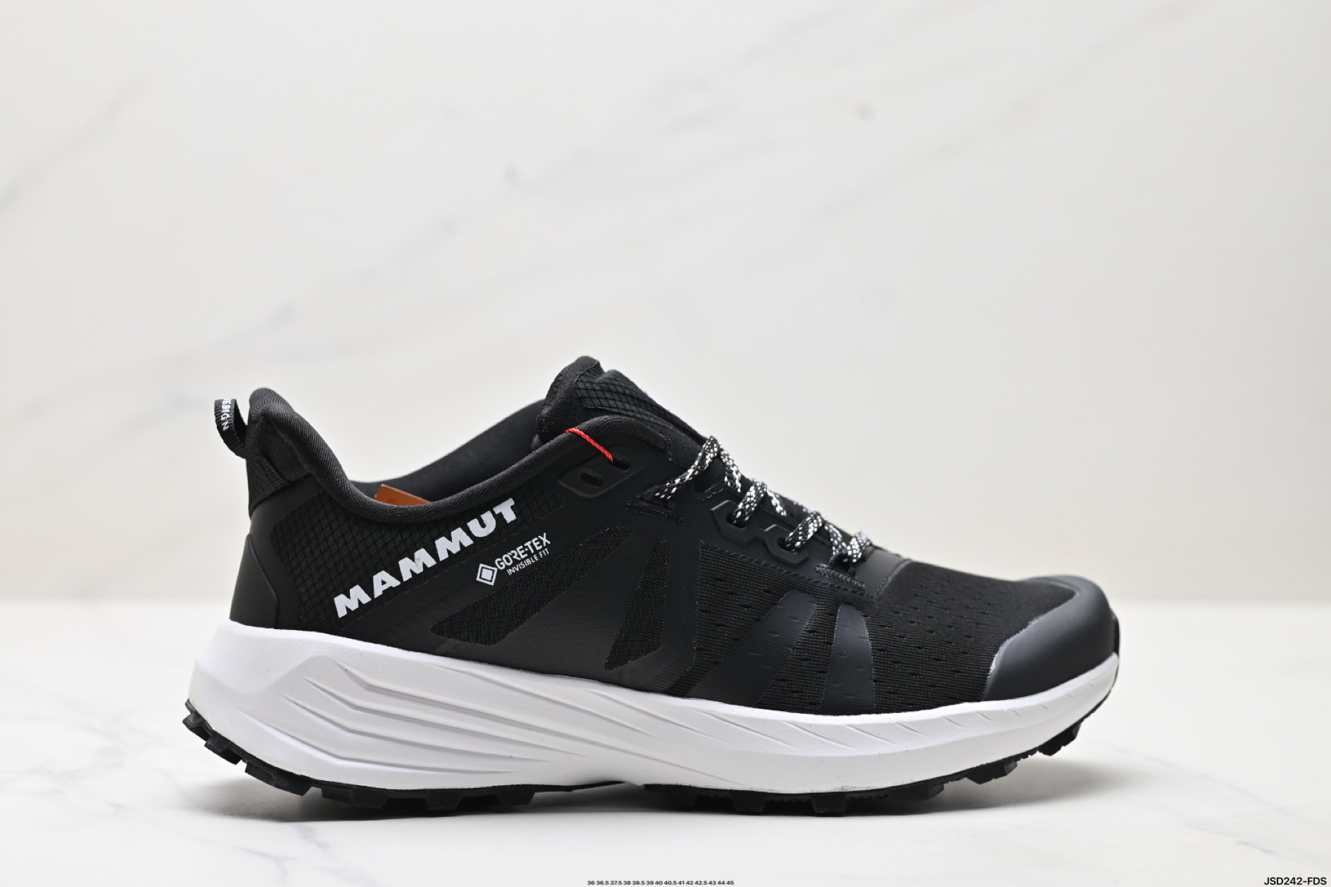 Mammut Outdoor Functional Training Hiking Shoes - Superior Grip and Stability 5 i1746640118183 5907 0 0