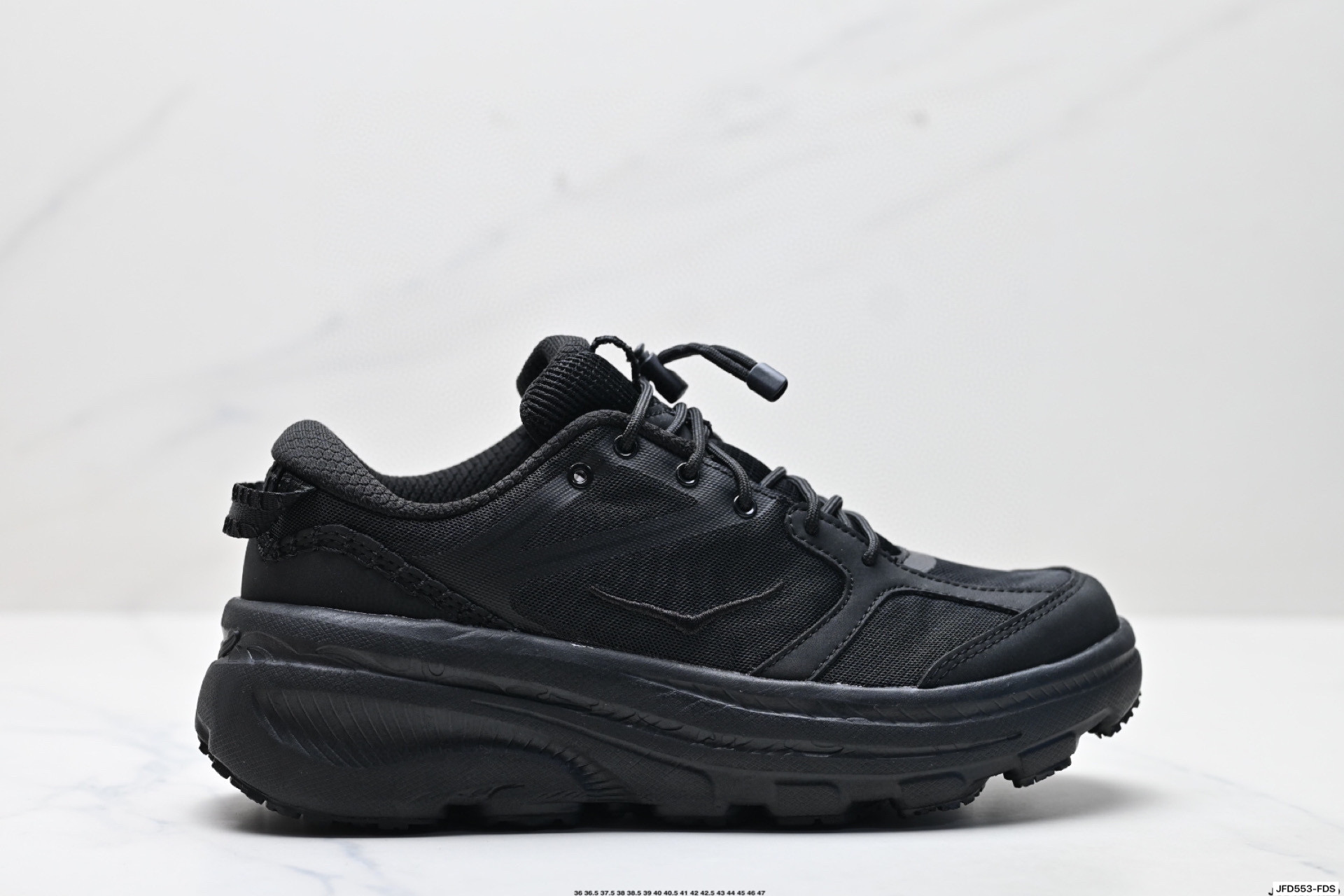 Hoka One One Bondi B3 Retro Comfort Non-Slip Wear-Resistant Low-Top Running Shoes 2 i1746640272287 7198 0 0
