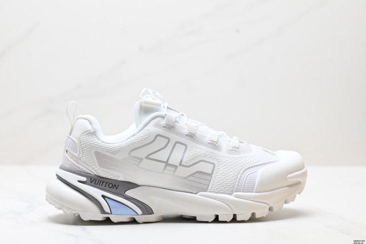 Louis Vuitton Runner Tatic Sneakers: Breathable, Comfortable, and Stylish 1 Louis Vuitton Runner Tatic Sneakers – Breathable, Comfortable, and Stylish
