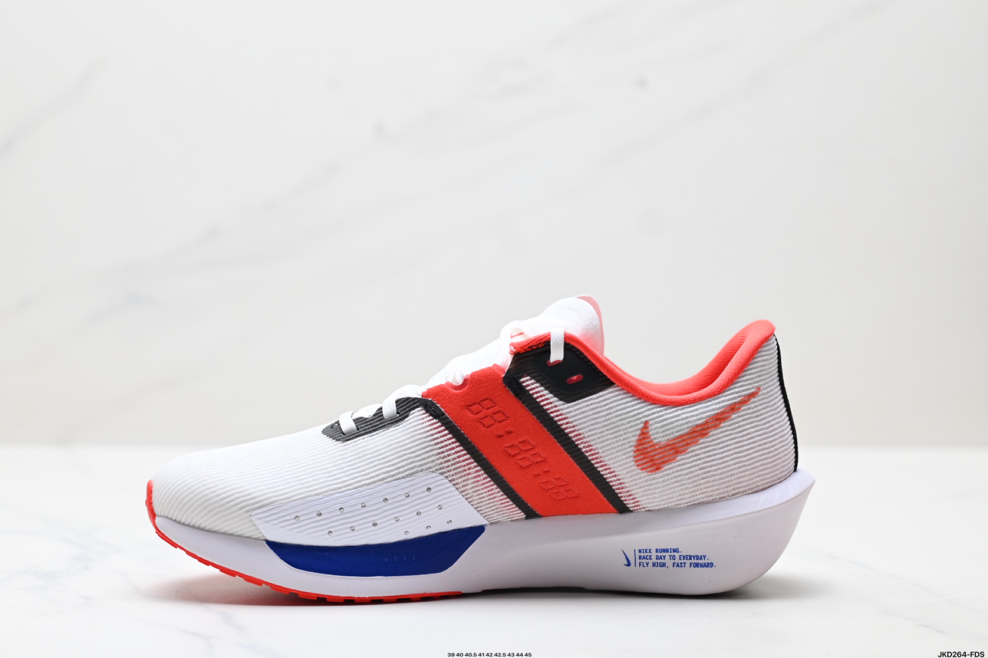 Nike Air Zoom Rival Fly 4: Lightweight, Breathable Running Shoes for Optimal Performance 4 i1746640645038 4338 0 2