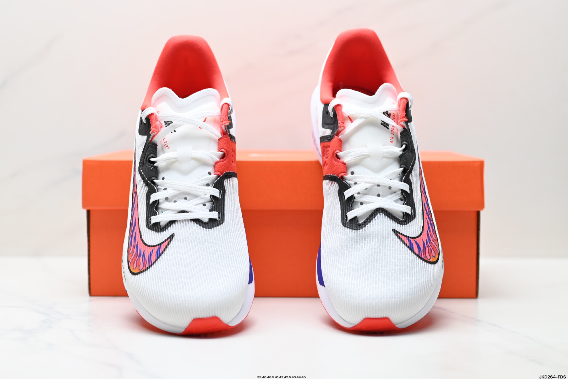 Nike Air Zoom Rival Fly 4: Lightweight, Breathable Running Shoes for Optimal Performance 8 i1746640645038 9014 0 6