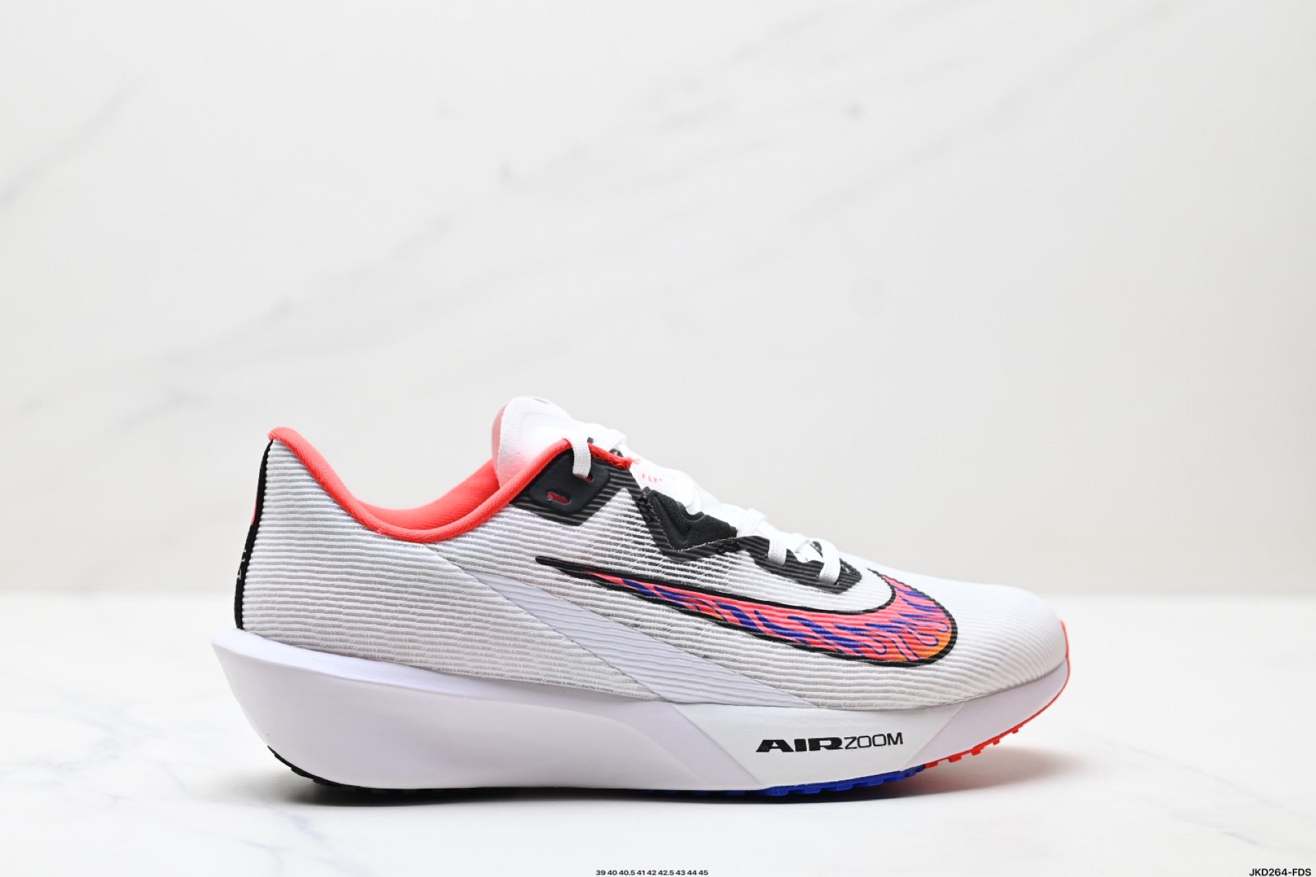 Nike Air Zoom Rival Fly 4: Lightweight, Breathable Running Shoes for Optimal Performance 2 i1746640646216 5762 0 0
