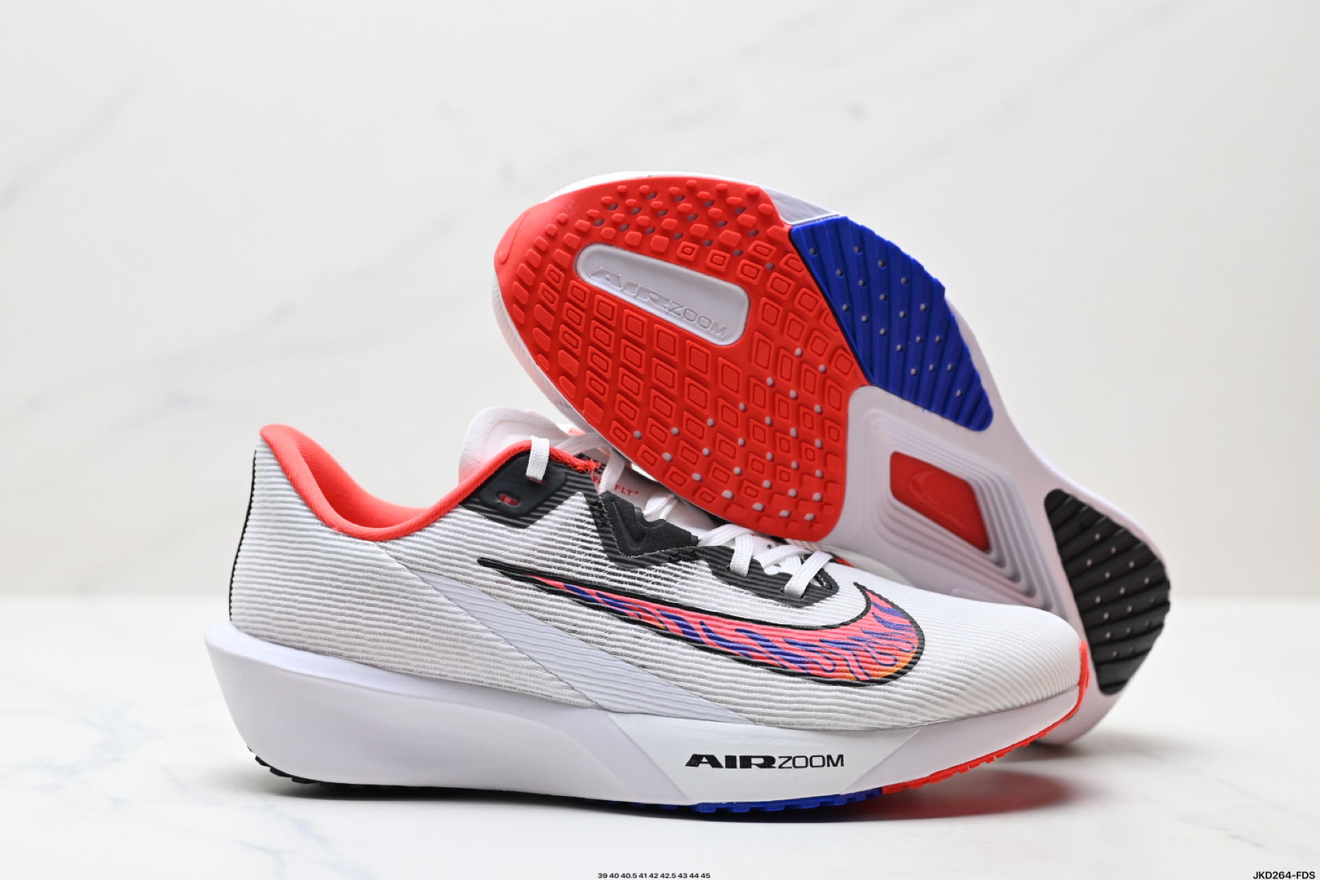 Nike Air Zoom Rival Fly 4: Lightweight, Breathable Running Shoes for Optimal Performance 6 i1746640646216 9852 0 4
