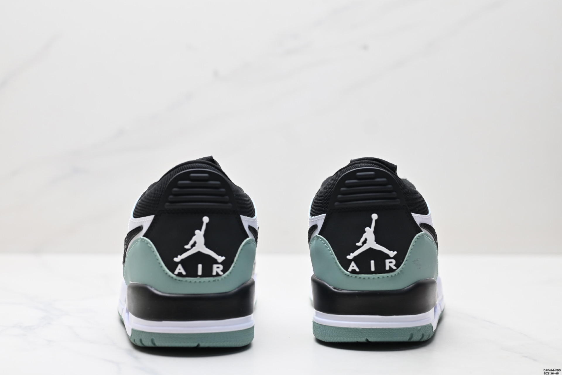 Nike Air Jordan Legacy 312 Low Casual Basketball Shoes CD7069-109 7 i1746640995334 6299 0 5