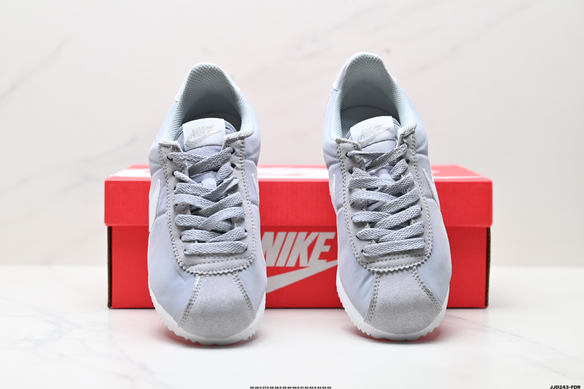 Nike Classic Cortez Men's Running Shoes - Lightweight Comfort, Retro Style 8 i1746719514064 604 0 6