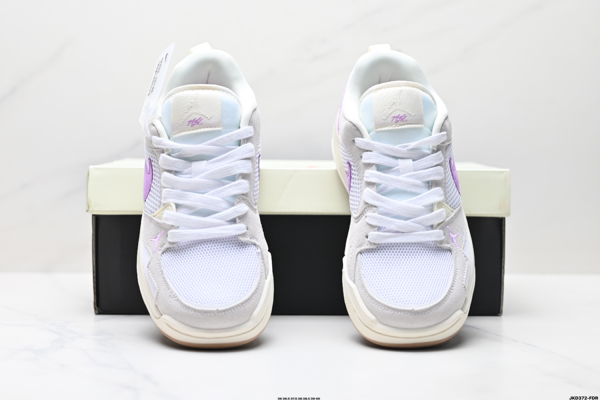 Nike Air Jordan CMFT Era Low Top Lifestyle Shoes HQ0506-105 8 i1746719548131 7046 0 6