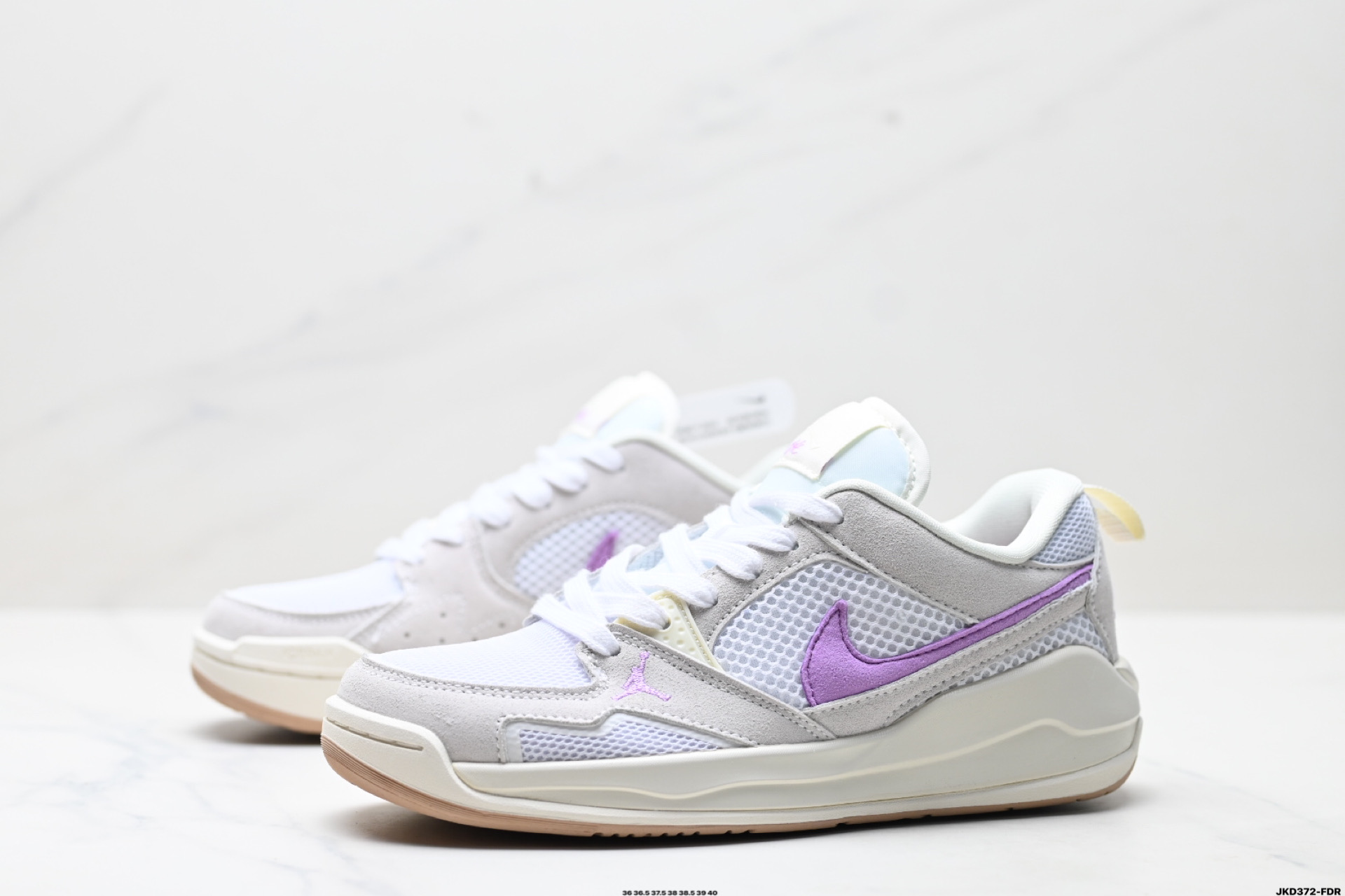 Nike Air Jordan CMFT Era Low Top Lifestyle Shoes HQ0506-105 5 i1746719548131 7966 0 3