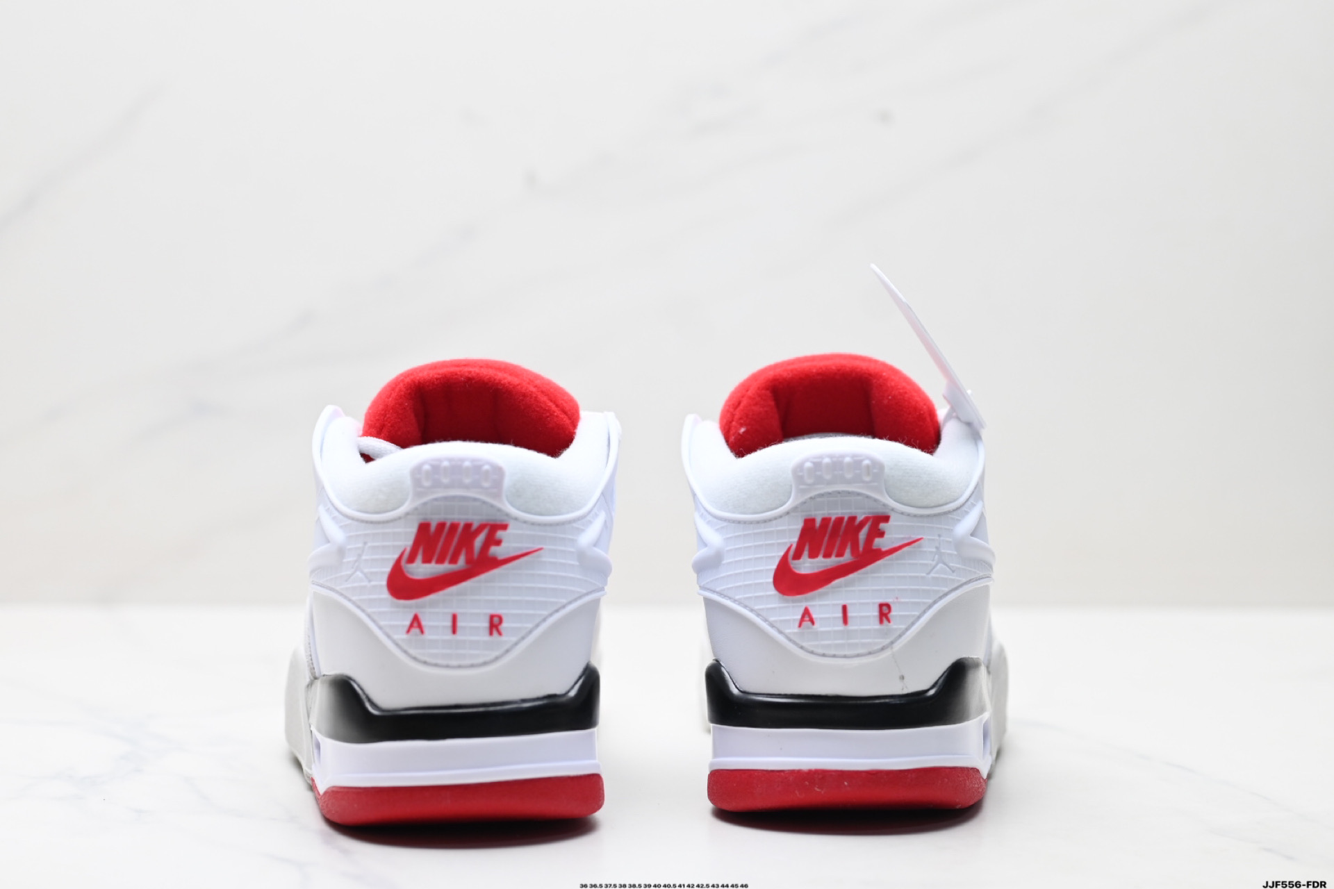 Nike Air Jordan 4 RM Retro Basketball Shoes - FQ7939-102 7 i1746719595769 7416 0 5