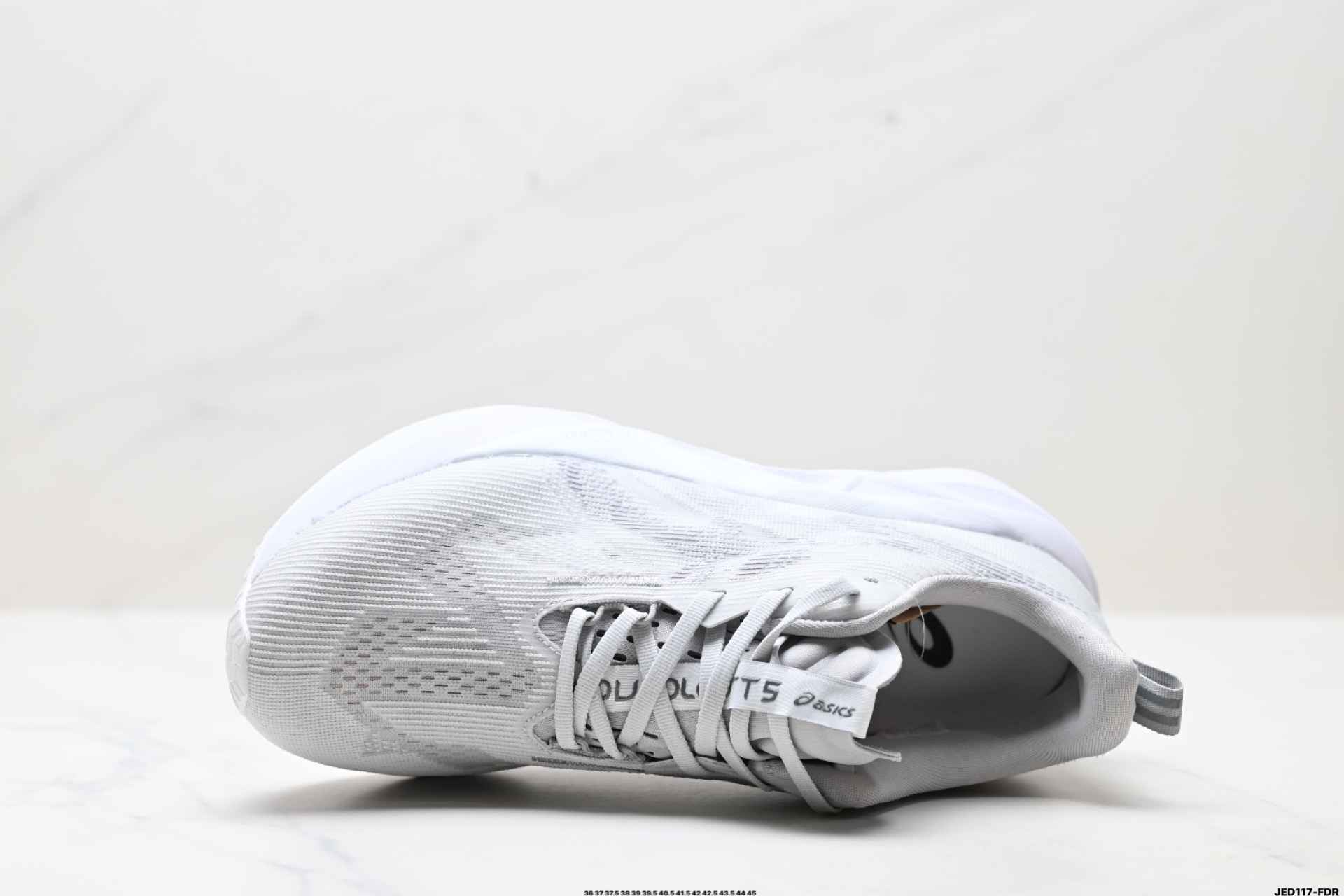 Asics NOVABLAST 5 Lightweight Running Shoes - Breathable & Cushioned 3 i1746719803372 6443 0 1