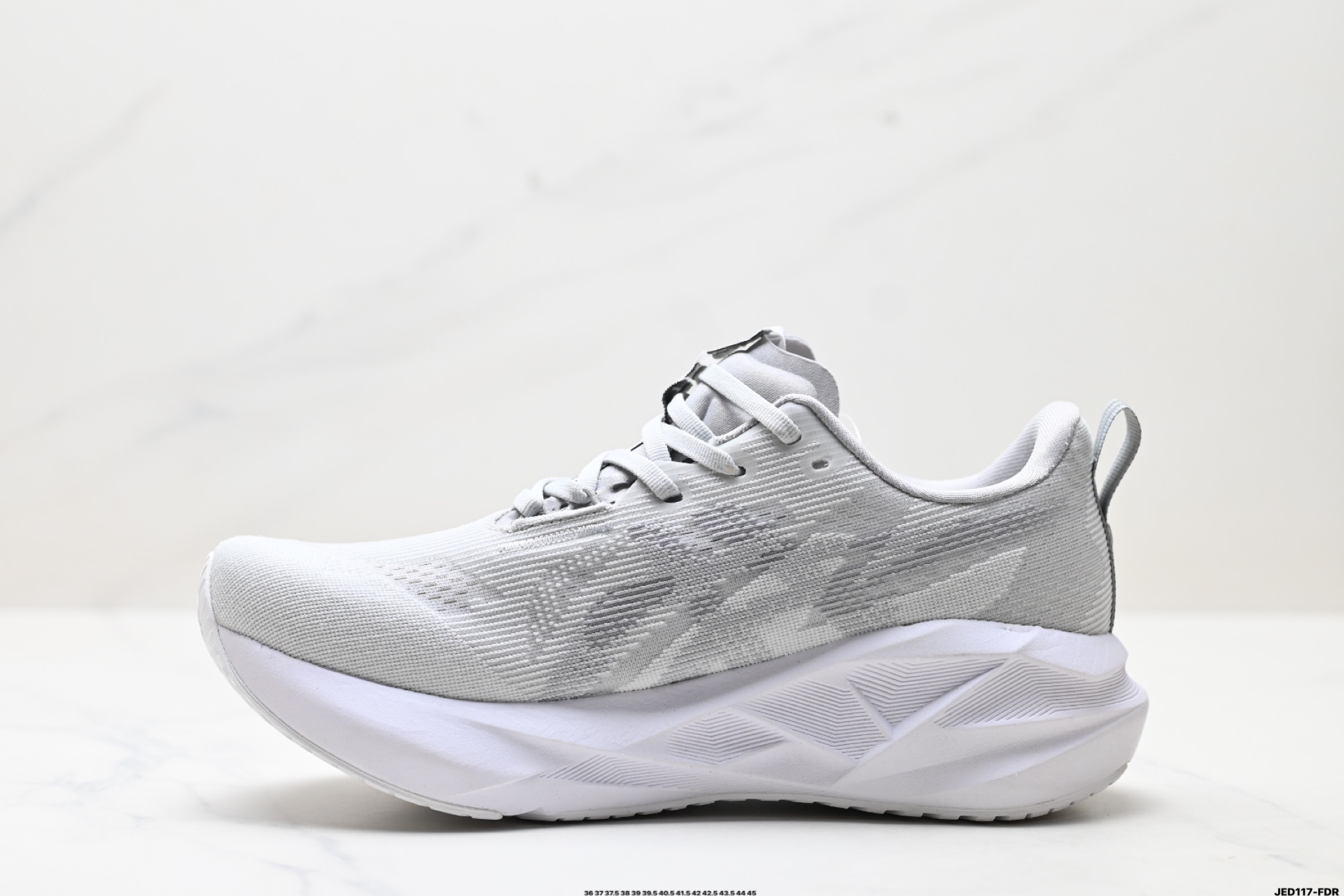 Asics NOVABLAST 5 Lightweight Running Shoes - Breathable & Cushioned 4 i1746719803373 5233 0 2
