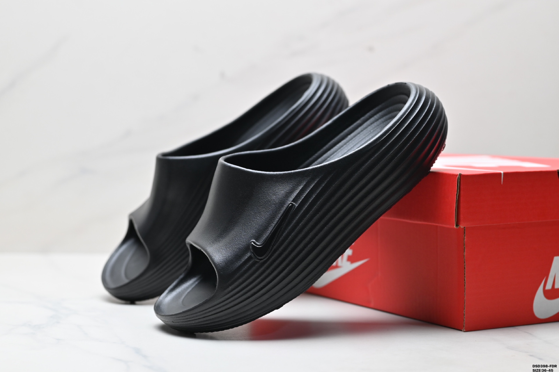 Nike ReactX Rejuven8 Slide: Lightweight, Comfortable, and Stylish Sandals 3 i1746720106475 5505 0 4