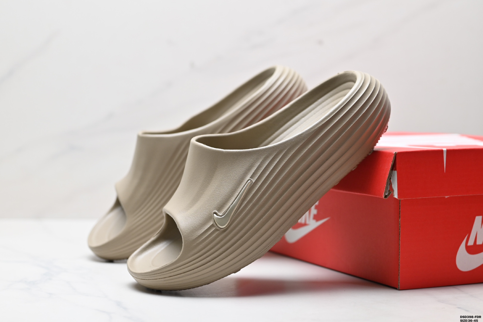 Nike ReactX Rejuven8 Slide: Lightweight, Comfortable, and Stylish Sandals 6 i1746720152302 78 0 4