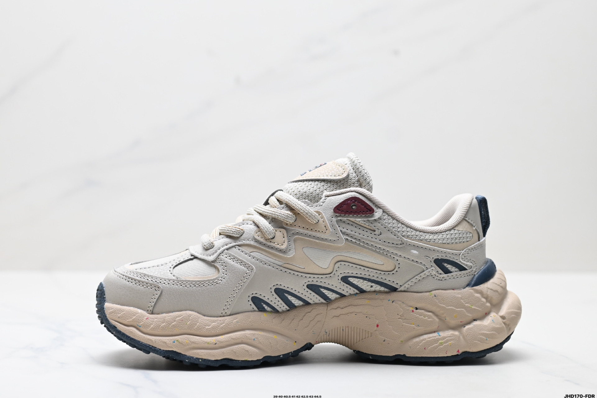 Fila Fern Women's Outdoor Chunky Sneakers - Style & Comfort Combined 4 i1746720617538 1952 0 2