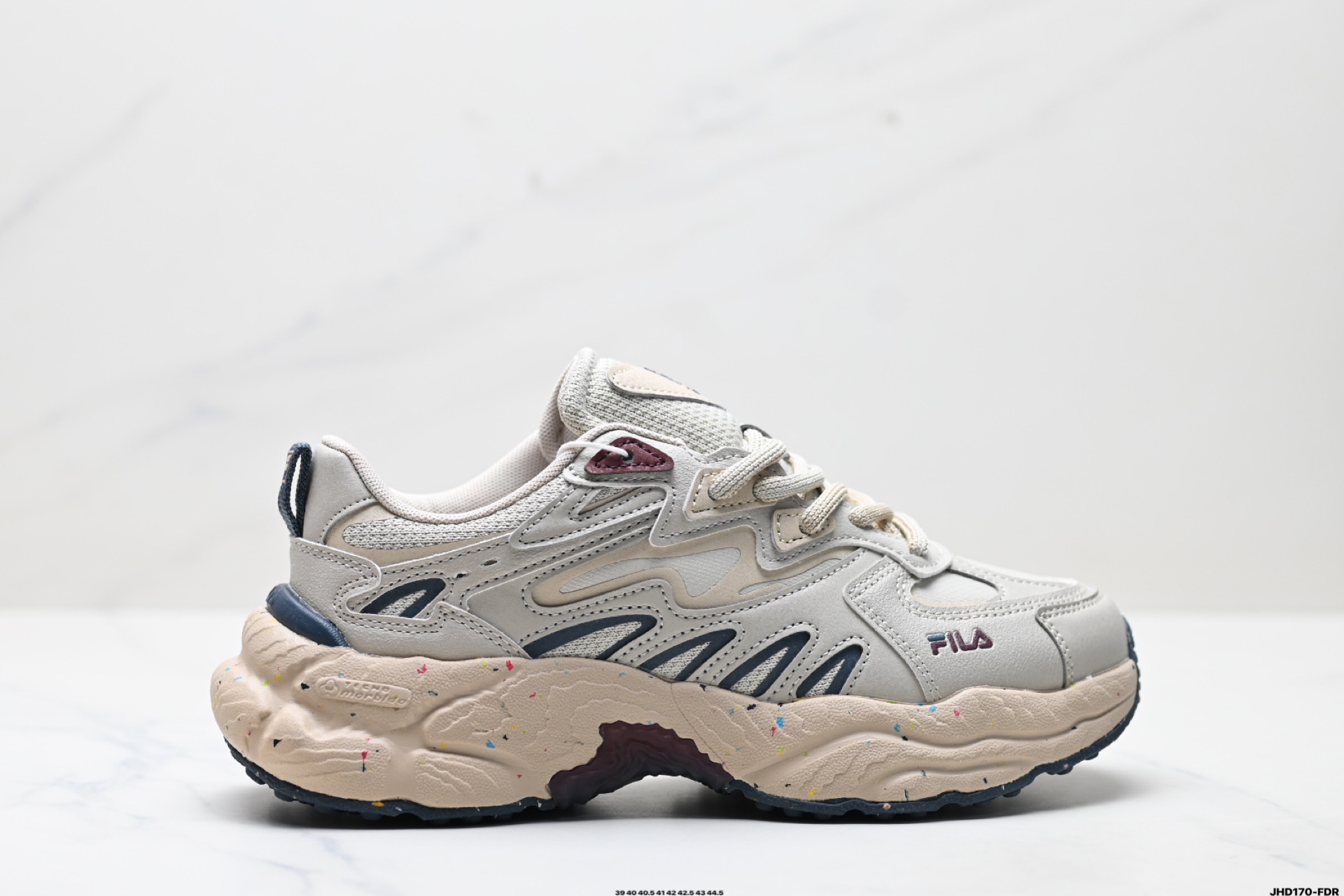 Fila Fern Women's Outdoor Chunky Sneakers - Style & Comfort Combined 2 i1746720617538 4024 0 0