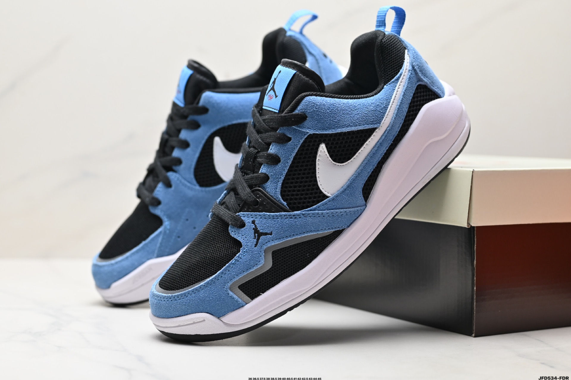 Nike Air Jordan CMFT Era Low Top Lifestyle Shoes - HQ0506-004 3 i1746721237584 5069 0 7
