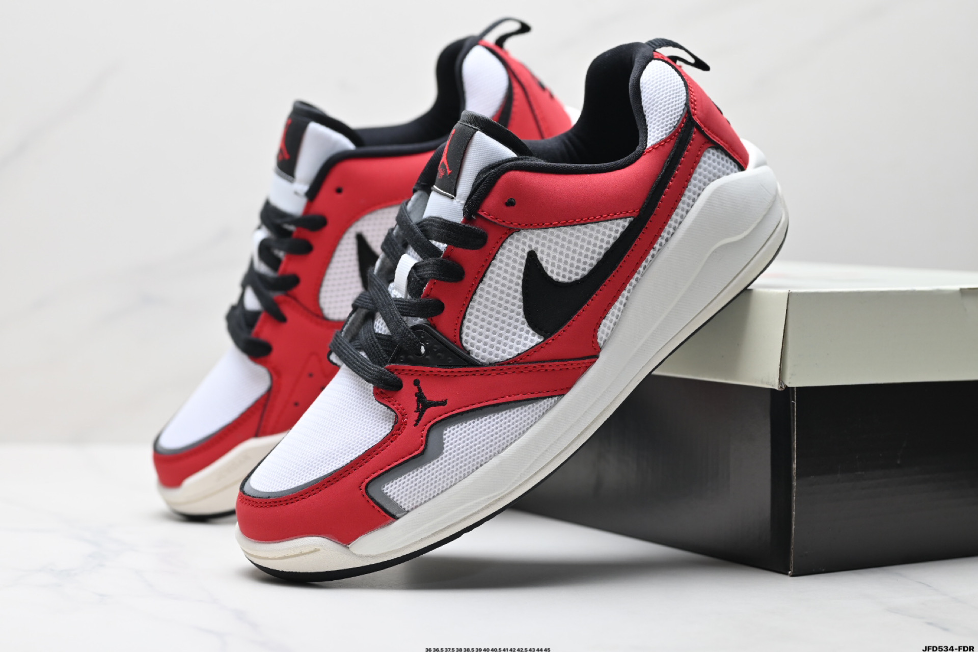 Nike Air Jordan CMFT Era Low Top Lifestyle Shoes - HQ0506-004 9 i1746721300600 1599 0 7
