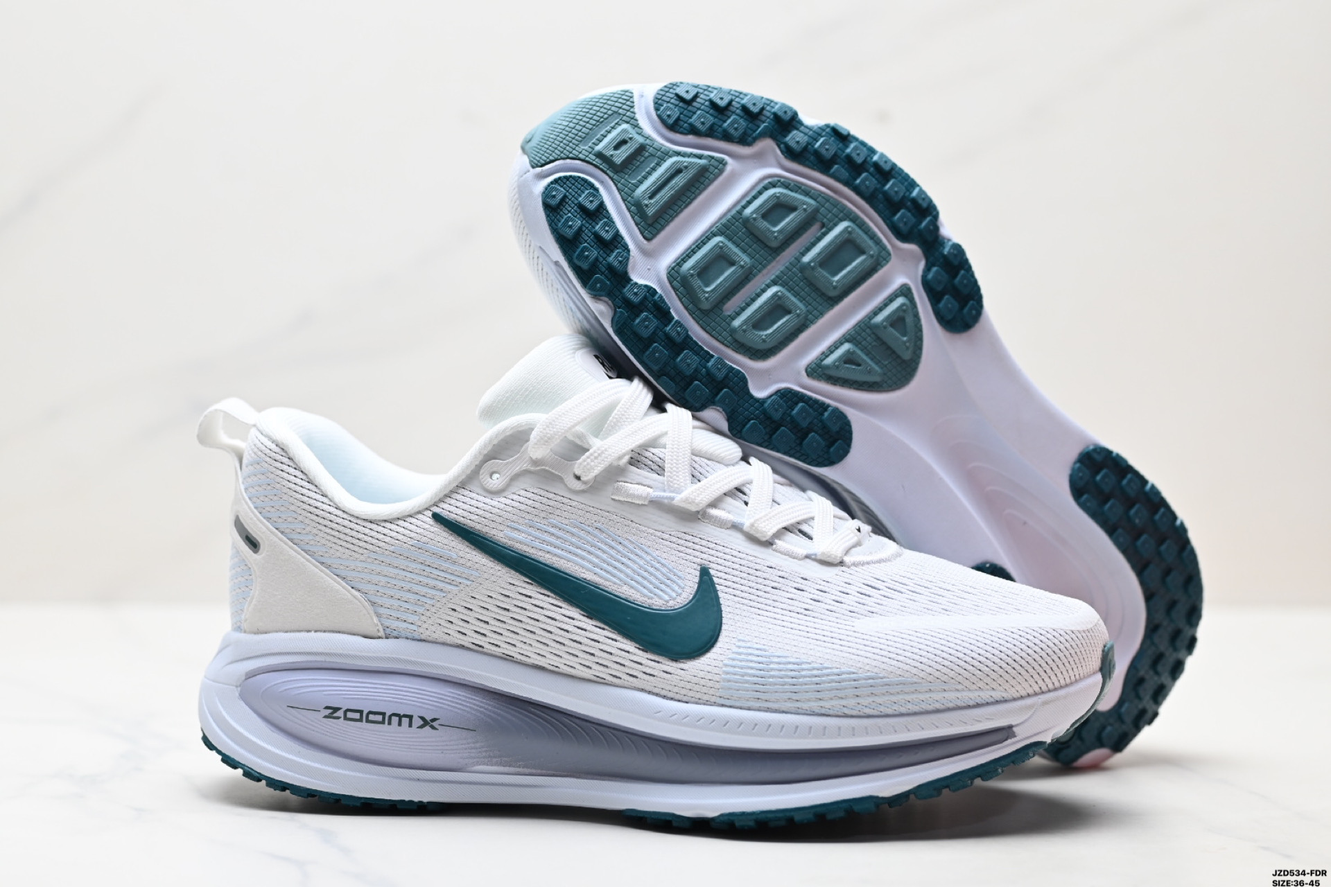 Nike Vomero 18: Comfortable, Cushioned, and Stylish Low-Top Running Shoes 6 i1746721384642 6200 0 4