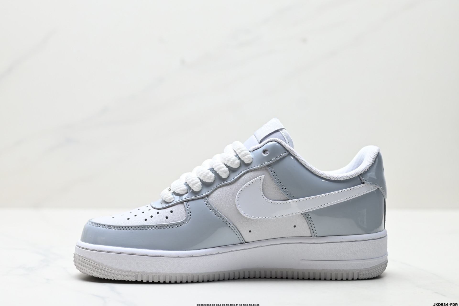 耐克Nike Air Force 1“07 LV8空军一号低帮百搭休闲运动板鞋 HV9405-001