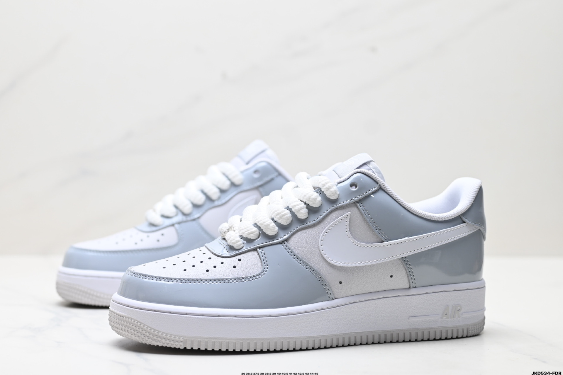 耐克Nike Air Force 1“07 LV8空军一号低帮百搭休闲运动板鞋 HV9405-001