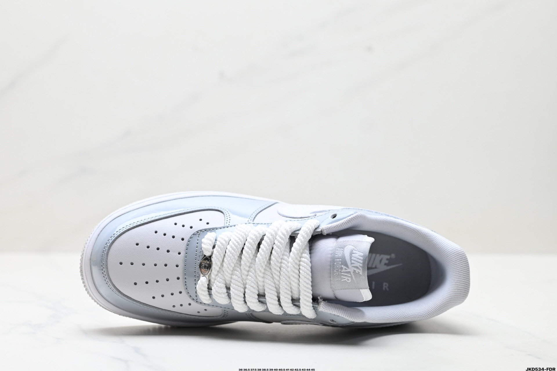 耐克Nike Air Force 1“07 LV8空军一号低帮百搭休闲运动板鞋 HV9405-001