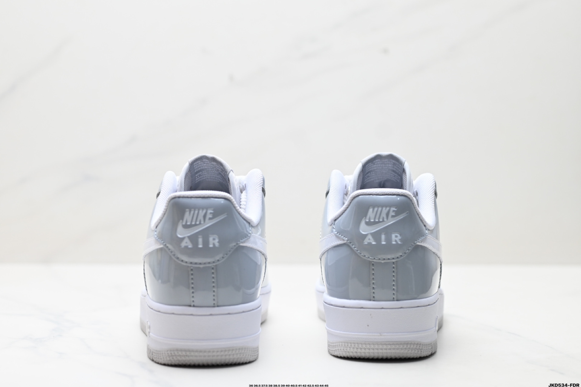 耐克Nike Air Force 1“07 LV8空军一号低帮百搭休闲运动板鞋 HV9405-001