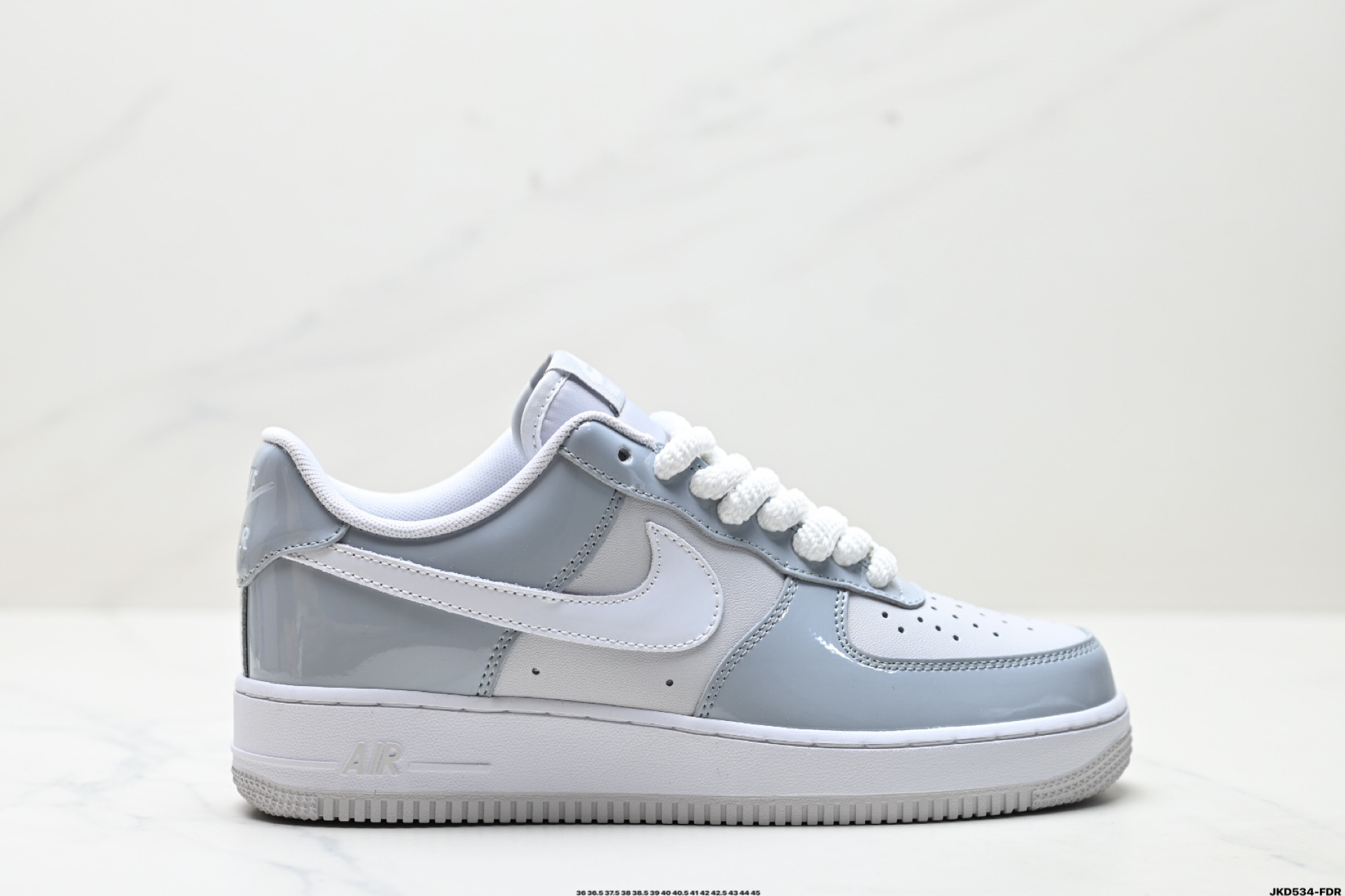 耐克Nike Air Force 1“07 LV8空军一号低帮百搭休闲运动板鞋 HV9405-001