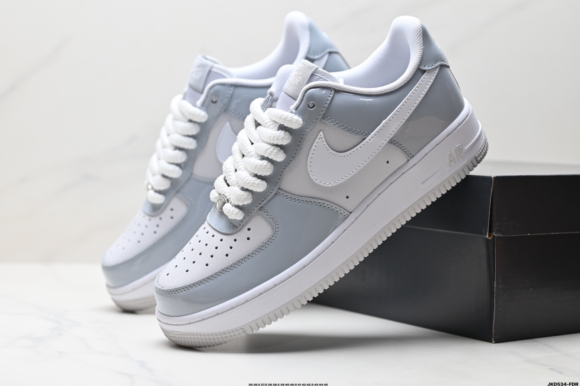 耐克Nike Air Force 1“07 LV8空军一号低帮百搭休闲运动板鞋 HV9405-001