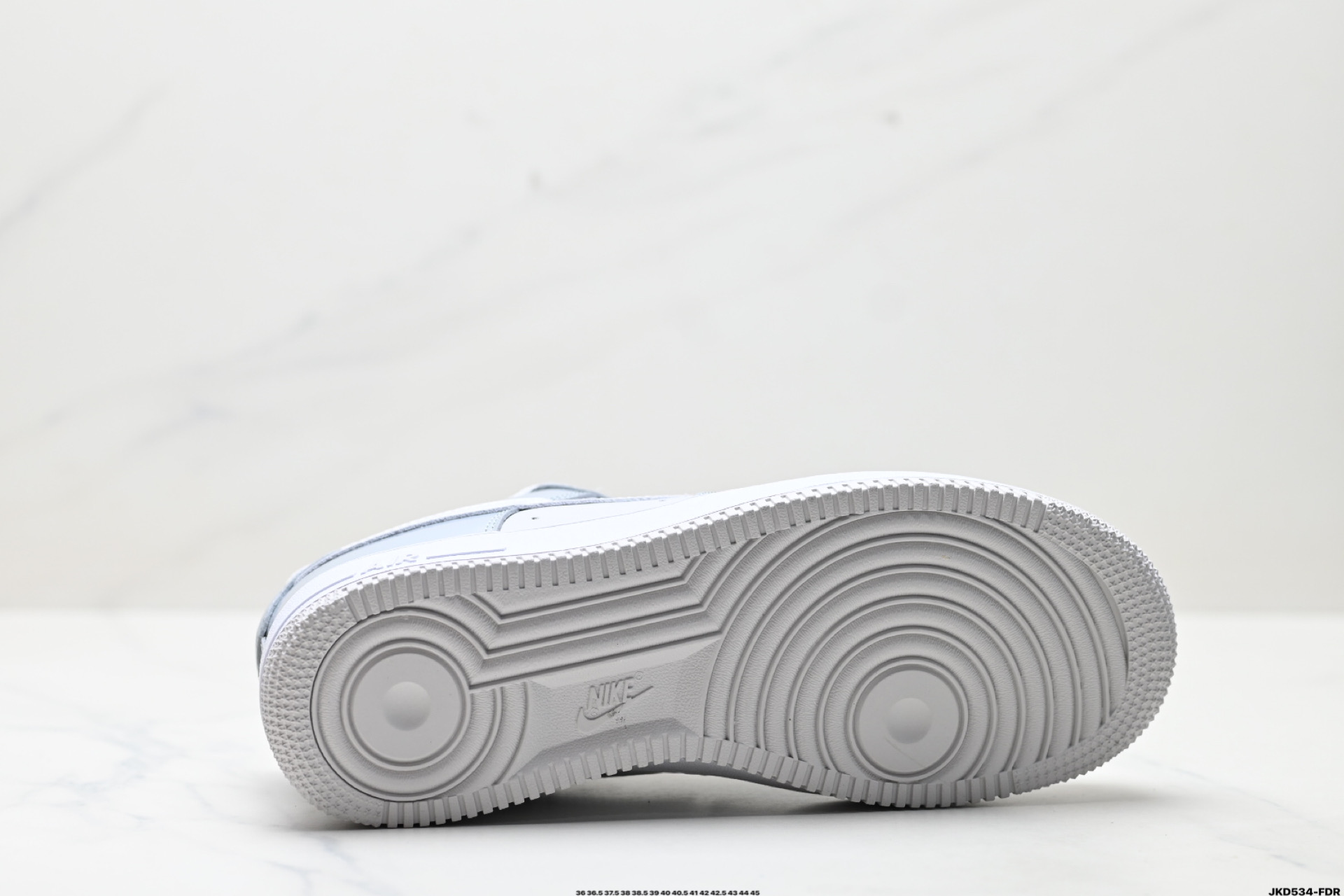 耐克Nike Air Force 1“07 LV8空军一号低帮百搭休闲运动板鞋 HV9405-001