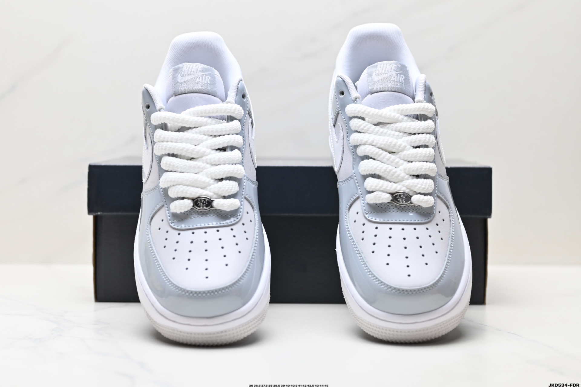 耐克Nike Air Force 1“07 LV8空军一号低帮百搭休闲运动板鞋 HV9405-001