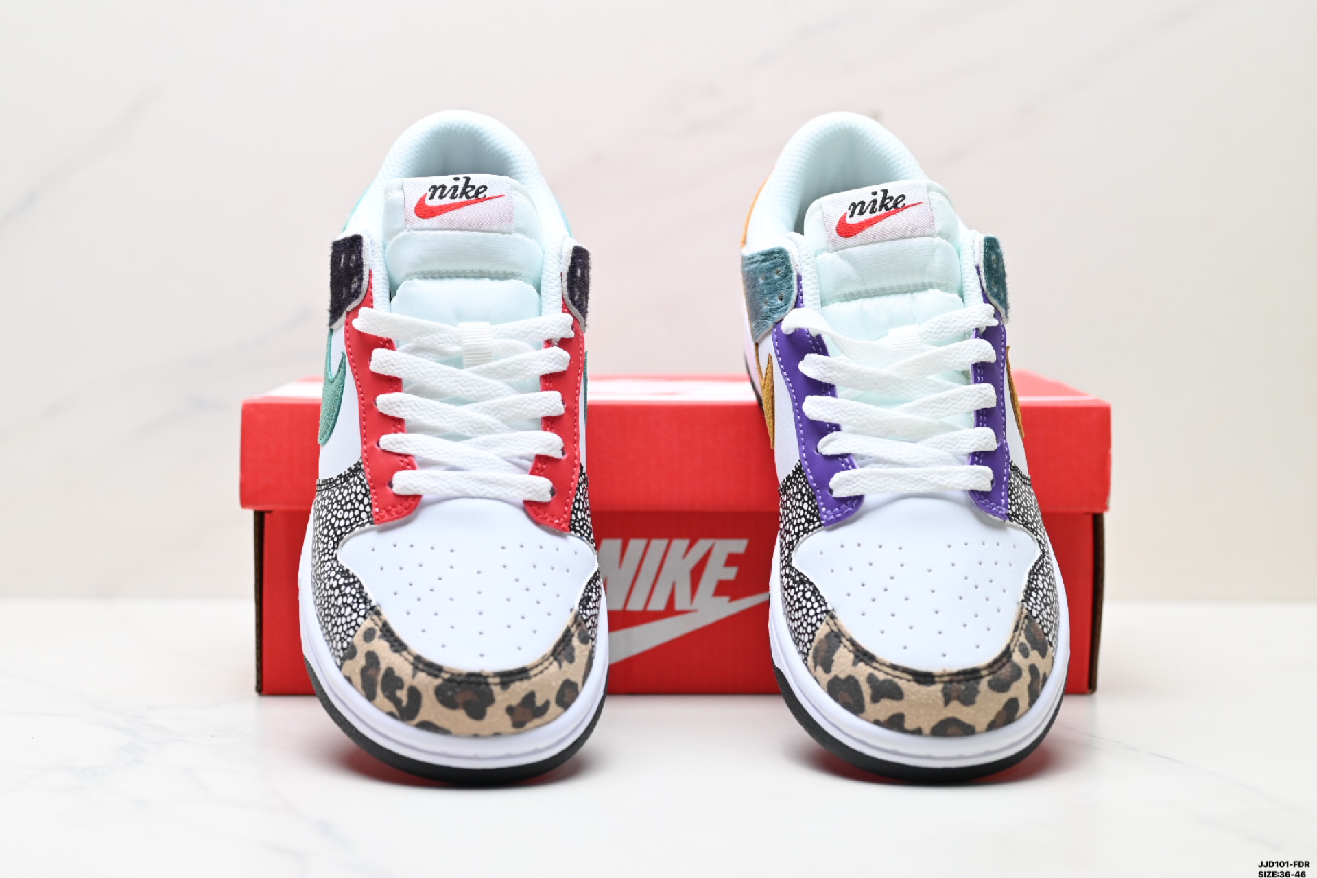 Nike Dunk Low Retro: Stylish Low-Top Sneakers for Everyday Wear 8 i1746723385126 5897 0 6