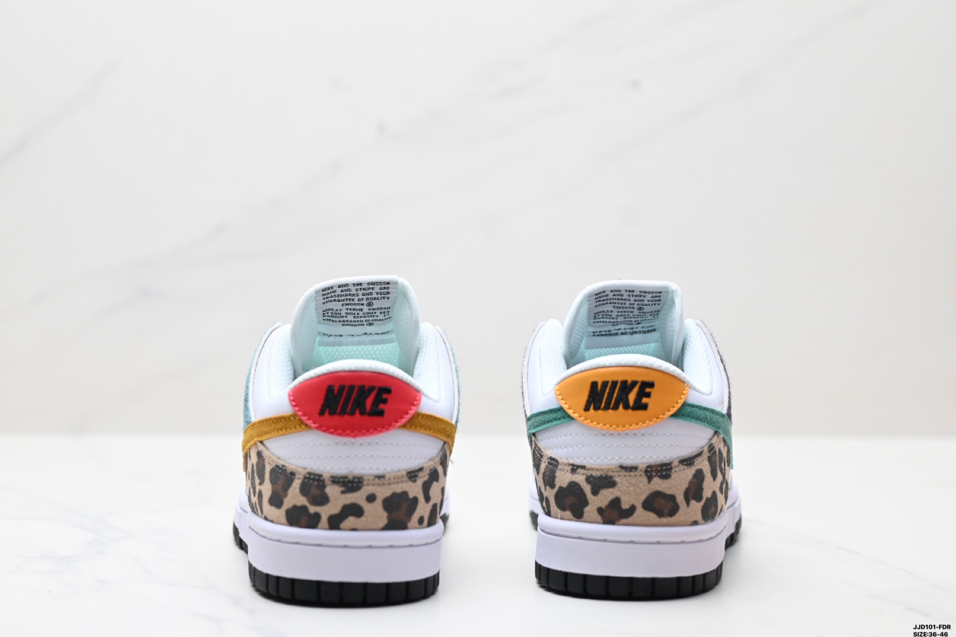Nike Dunk Low Retro: Stylish Low-Top Sneakers for Everyday Wear 7 i1746723385129 2553 0 5
