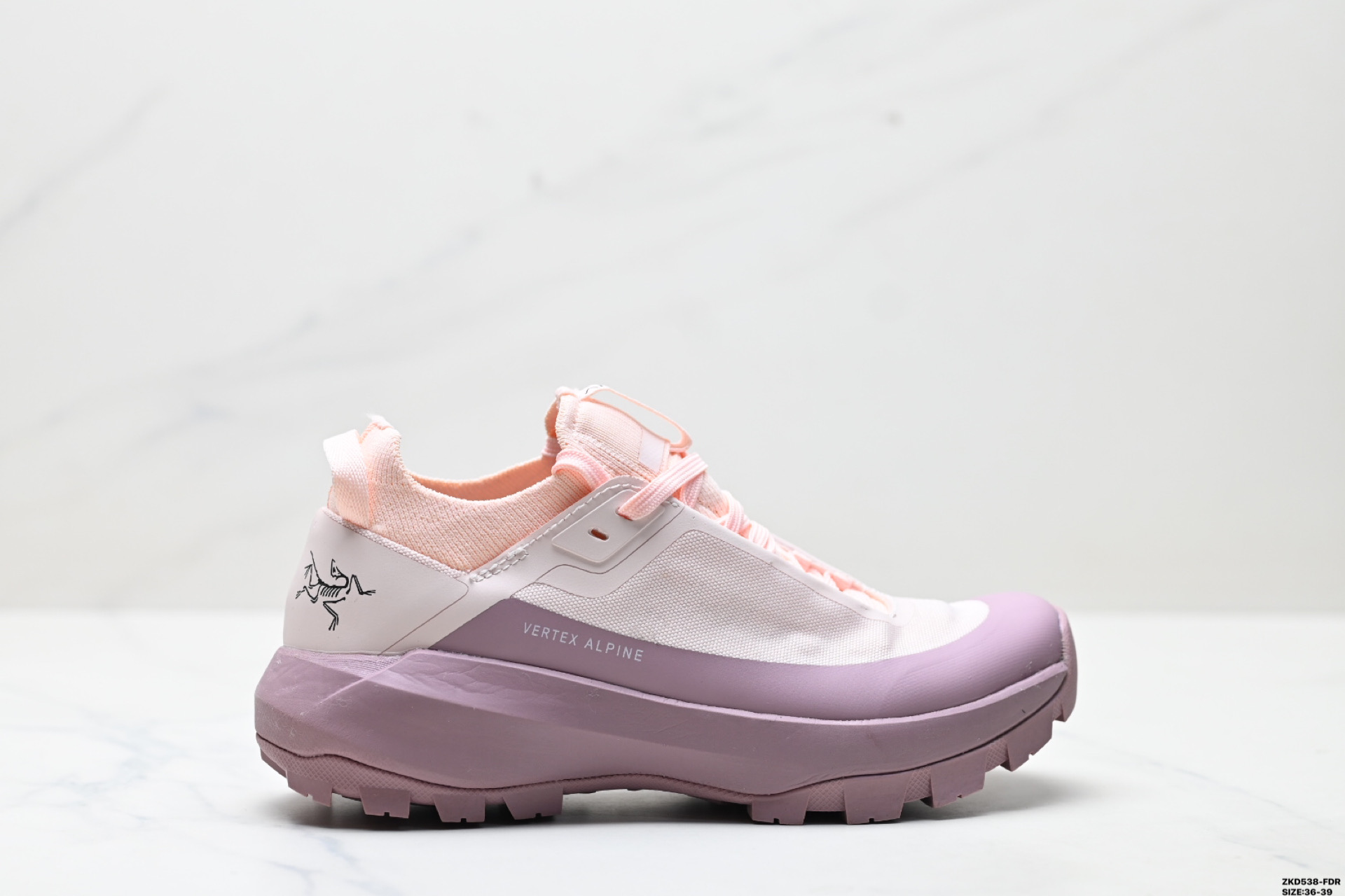 Arc'teryx Norvan LD Low-Cut Waterproof Hiking Shoes - Women's Size 36-39 2 i1746724520779 8099 0 0