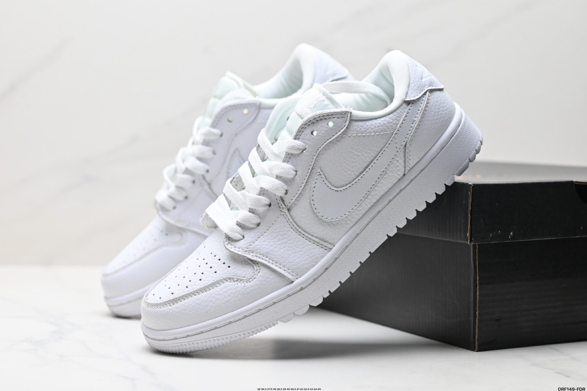 Nike Air Jordan 1 Low Casual Sneakers CK3022-013 - Official Colors 18 i1746724913952 9023 0 7