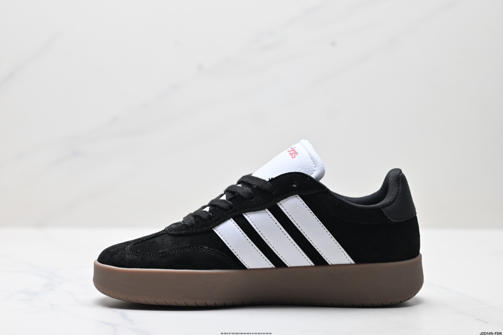 Adidas Barreda Decode Casual Sneakers - Lightweight & Comfortable Shoes 4 i1746723342352 1340 0 2