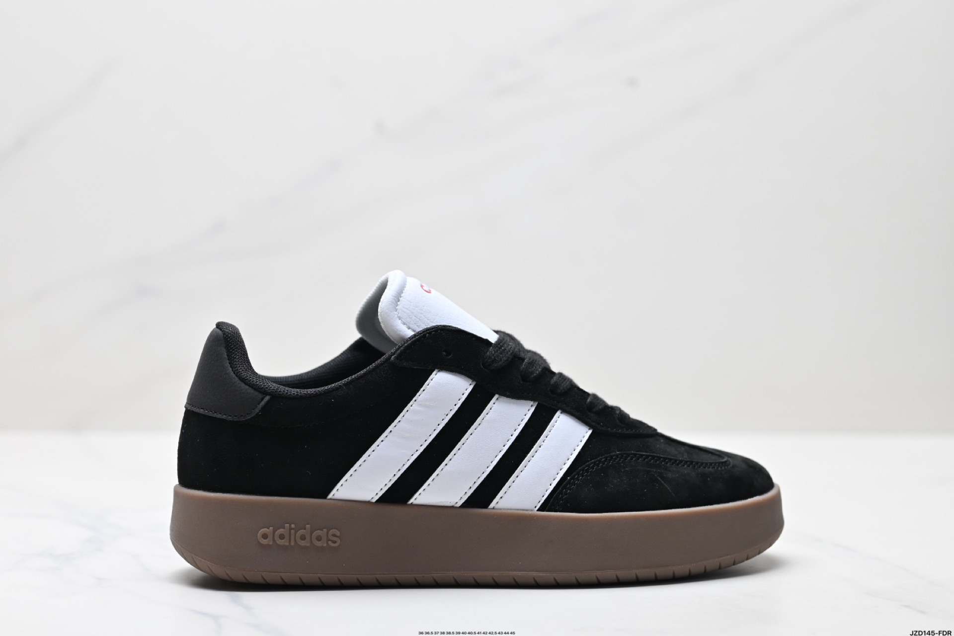 Adidas Barreda Decode Casual Sneakers - Lightweight & Comfortable Shoes 2 i1746723344382 3180 0 0