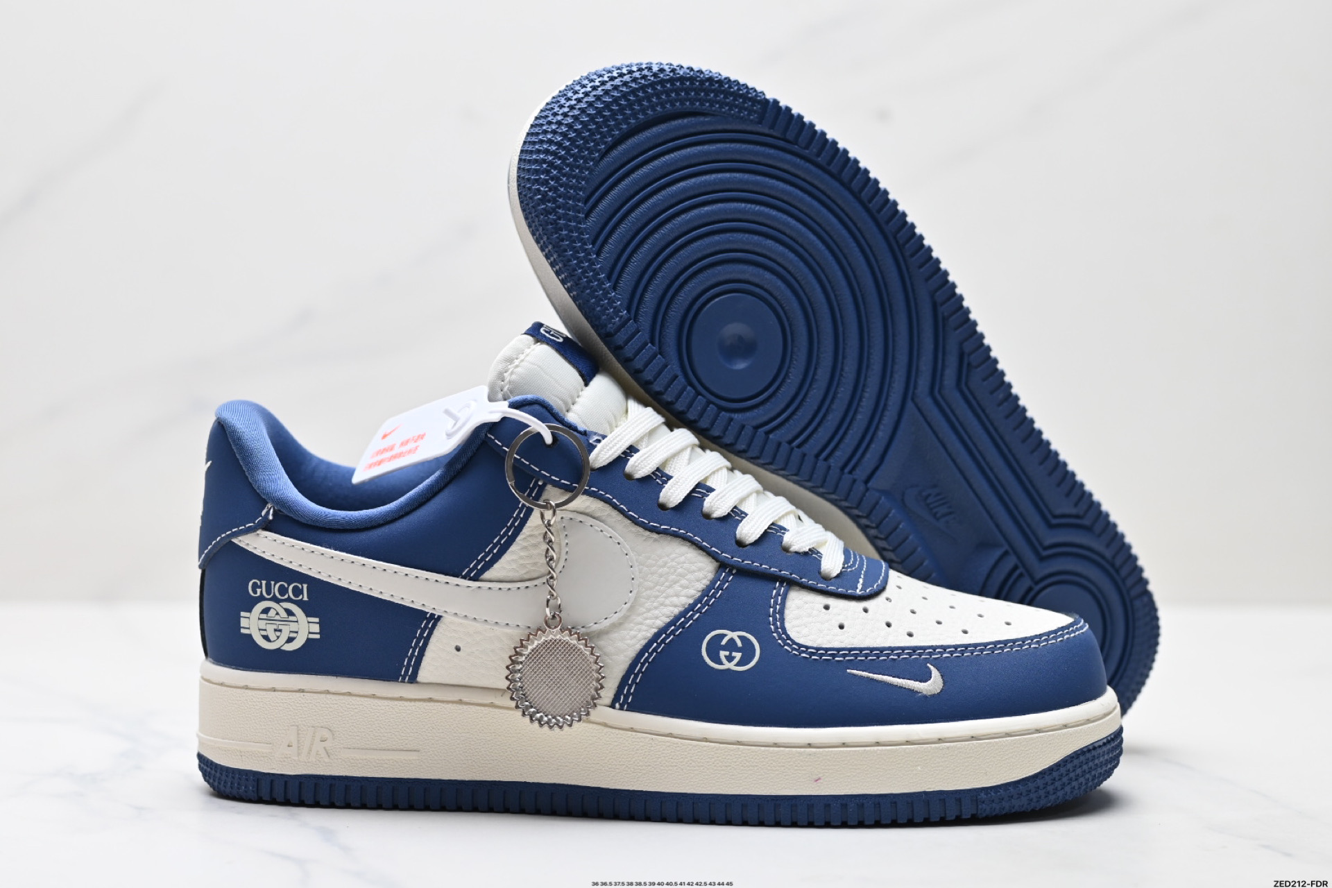 270 NIKE AIR FORCE 1‘07 LV8 KK1988-085