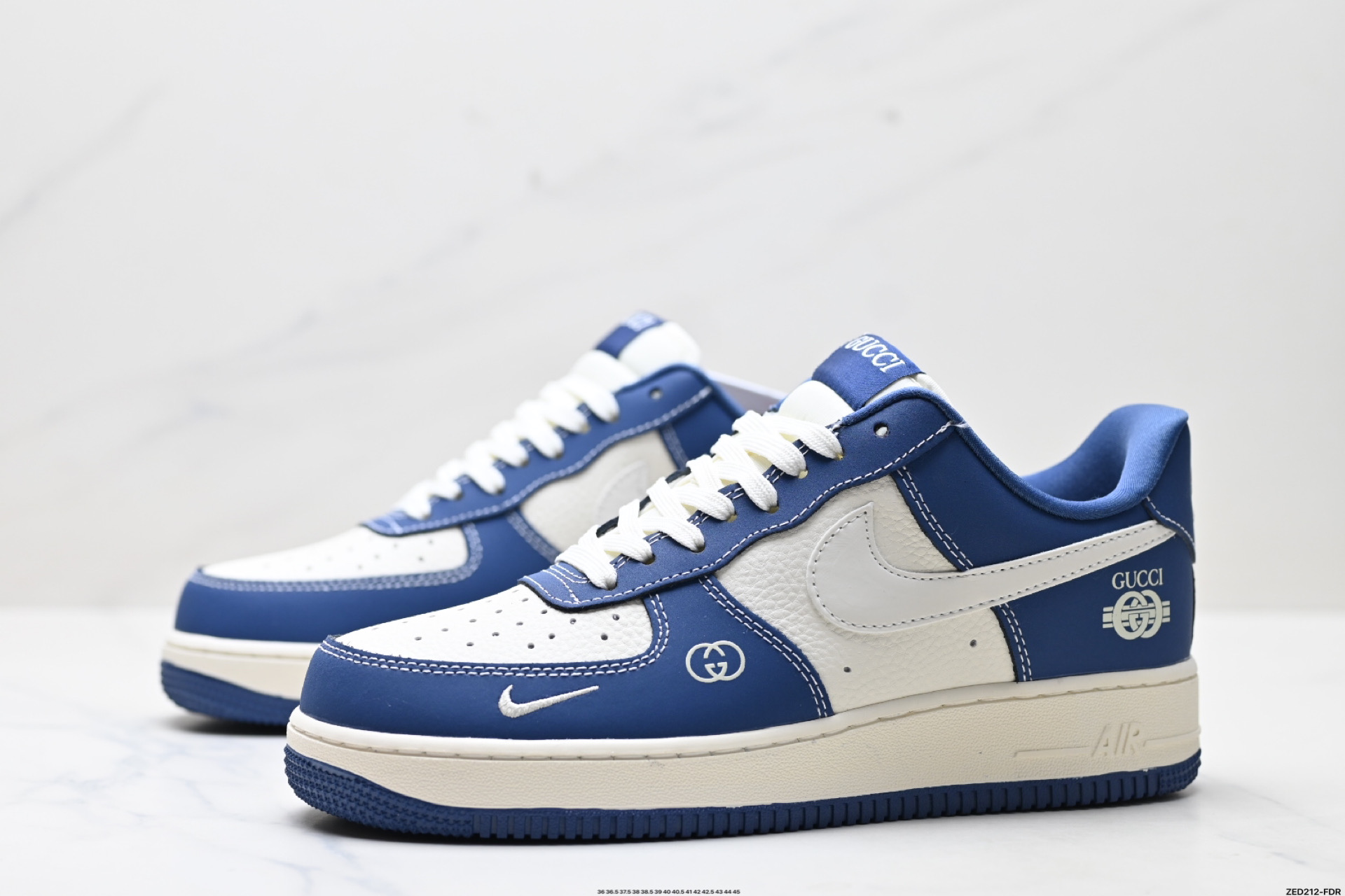 270 NIKE AIR FORCE 1‘07 LV8 KK1988-085