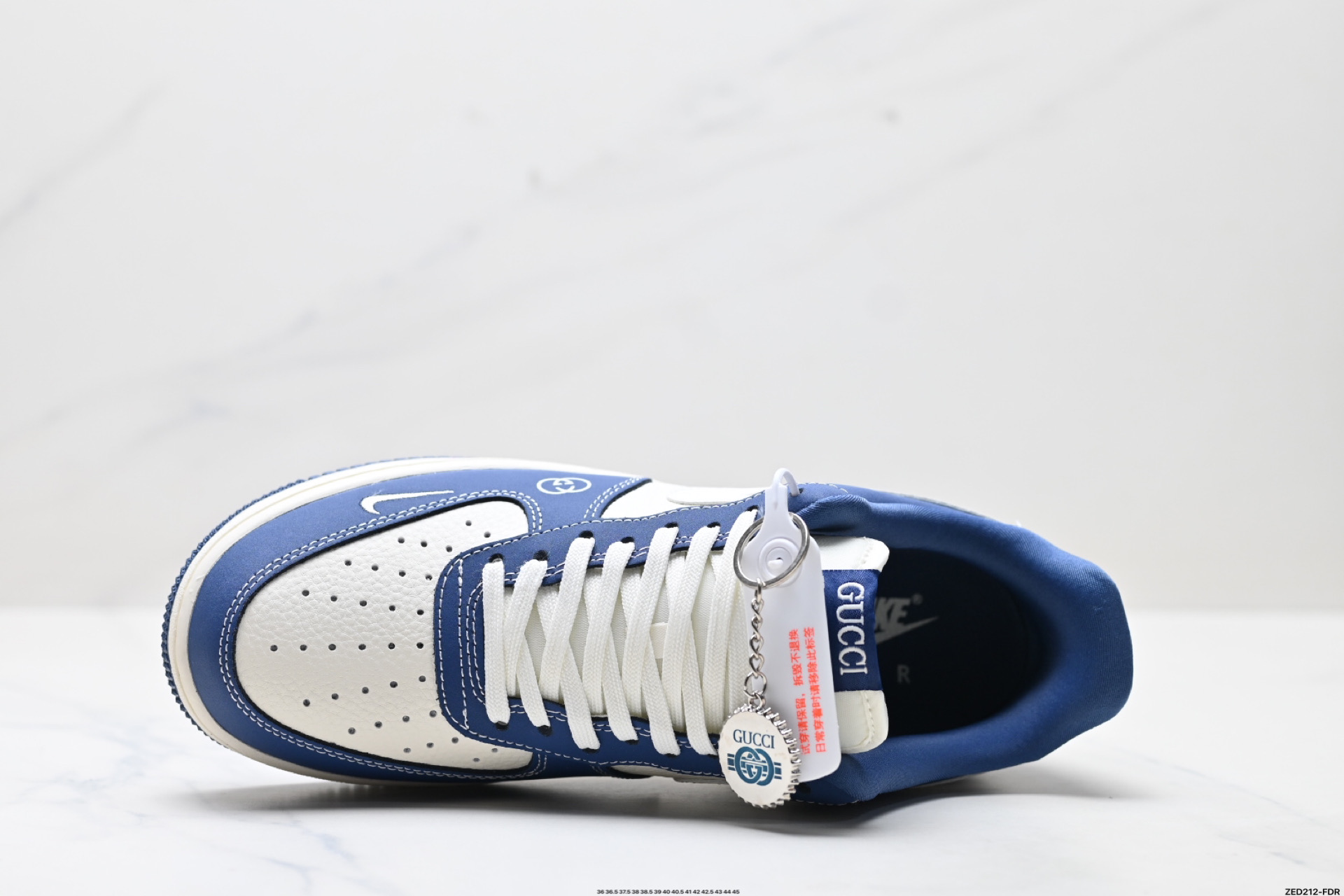 270 NIKE AIR FORCE 1‘07 LV8 KK1988-085