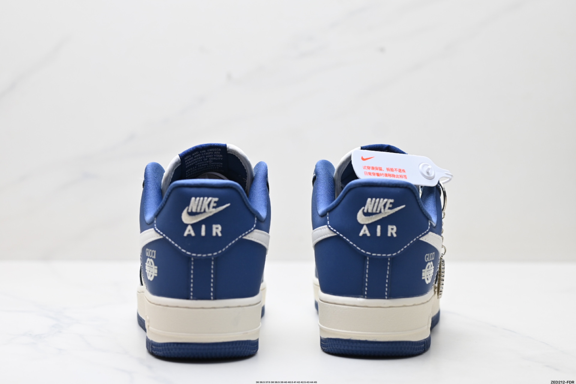 270 NIKE AIR FORCE 1‘07 LV8 KK1988-085