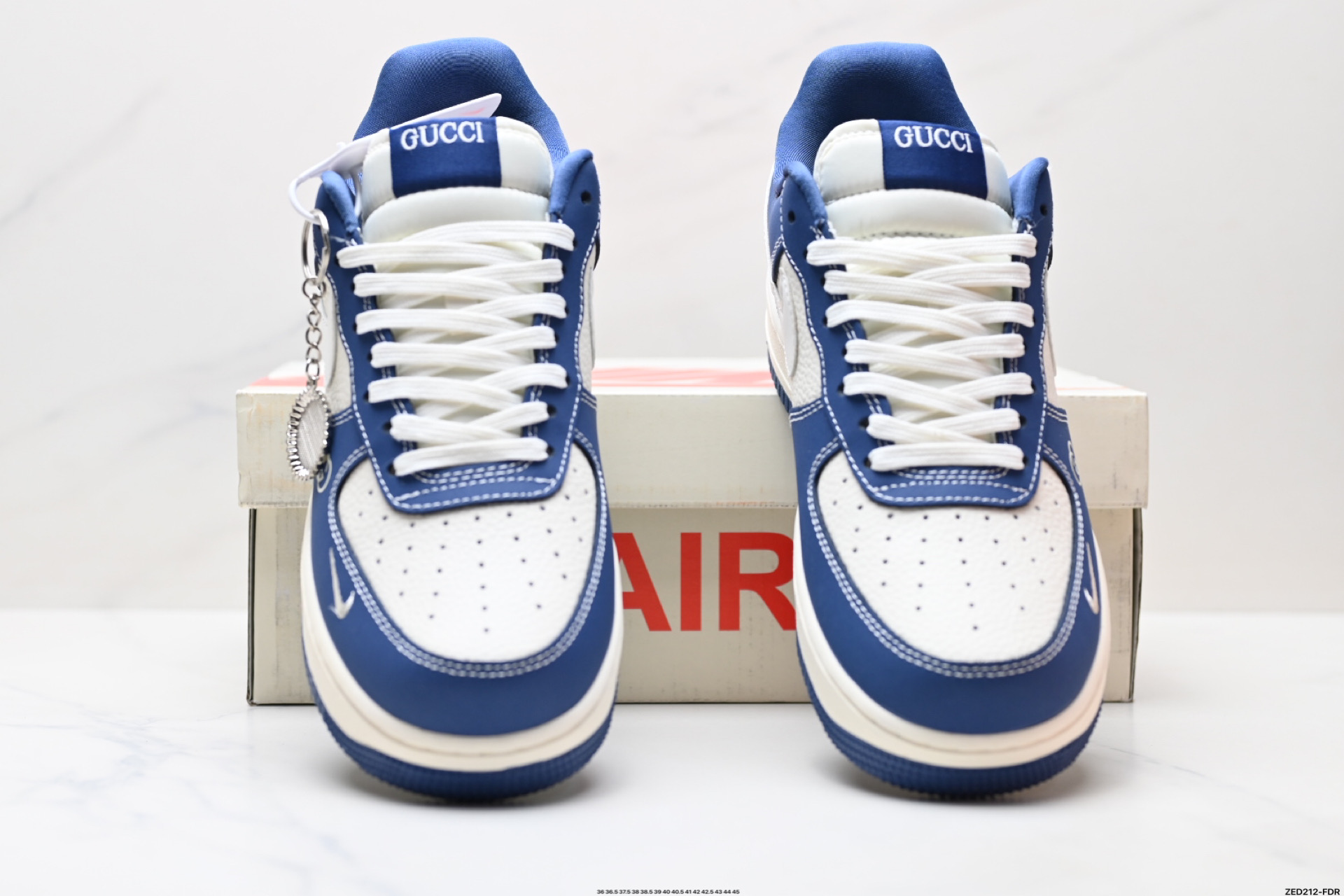 270 NIKE AIR FORCE 1‘07 LV8 KK1988-085