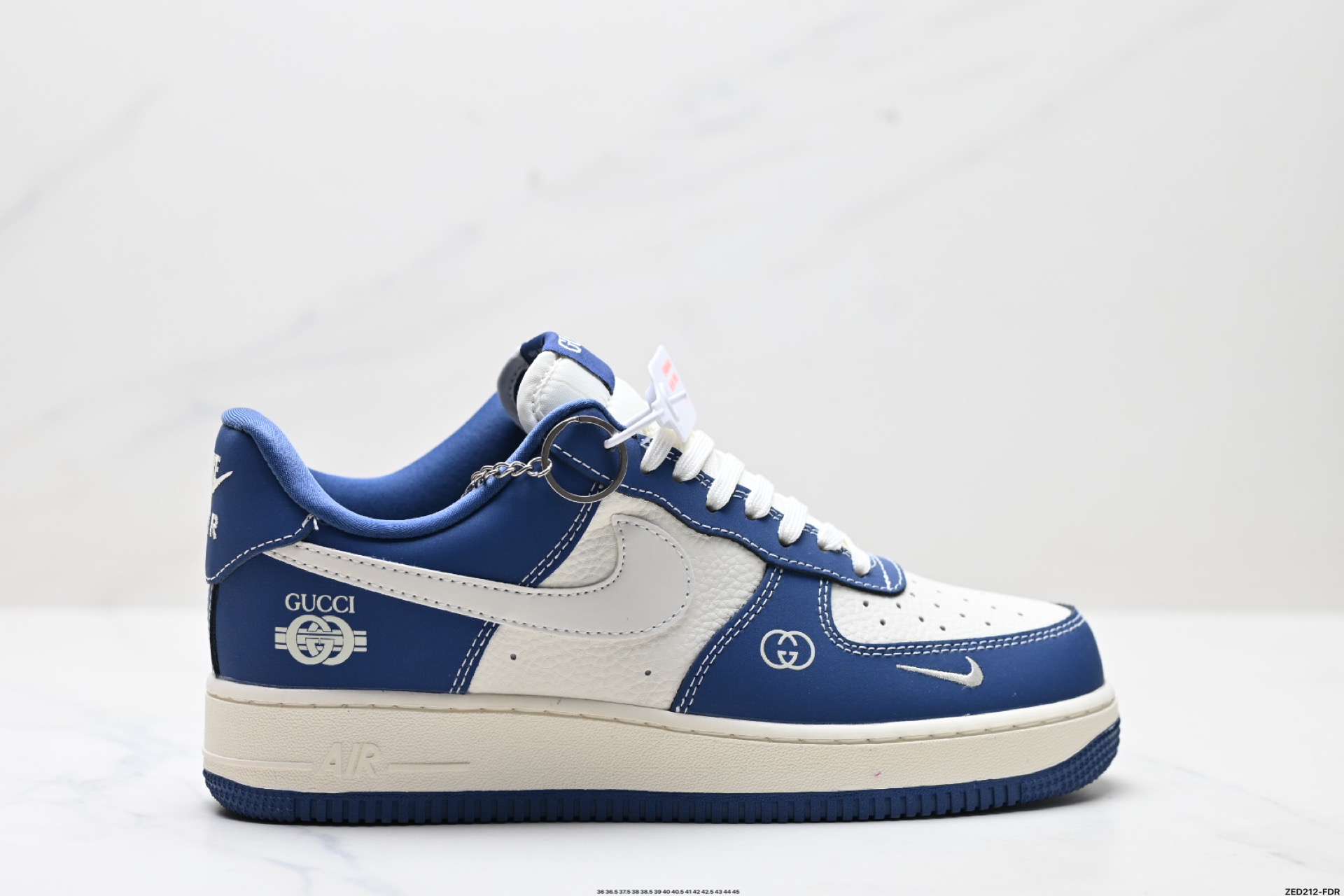 270 NIKE AIR FORCE 1‘07 LV8 KK1988-085