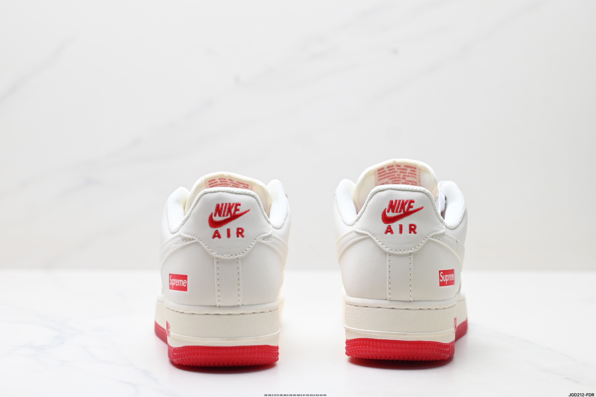 190 NIKE AIR FORCE 1‘07 LV8 BB7577-216
