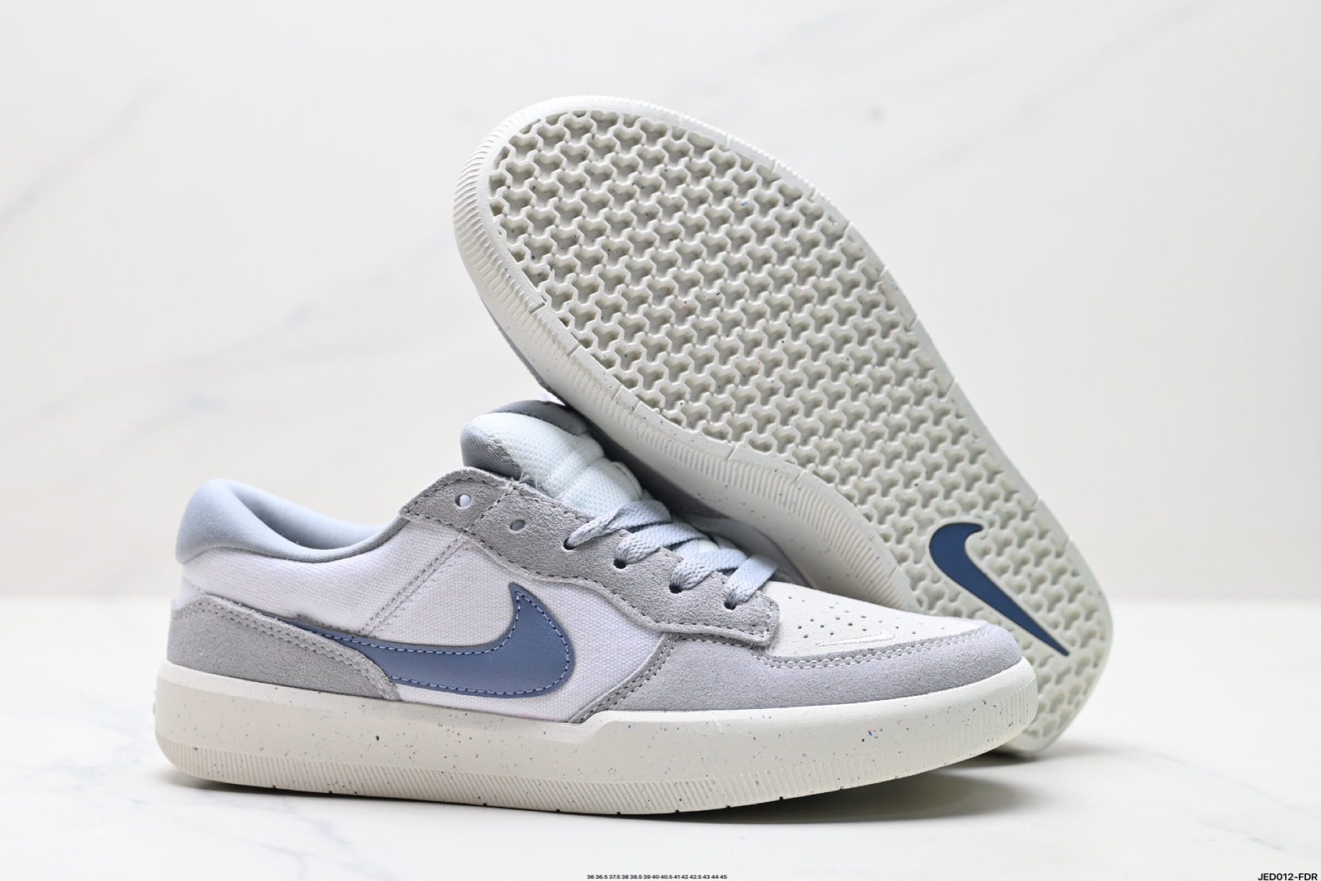 Nike SB Force 58 Low-Top Skateboarding Shoes - Durable & Flexible Design 6 i1746724466218 7211 0 4