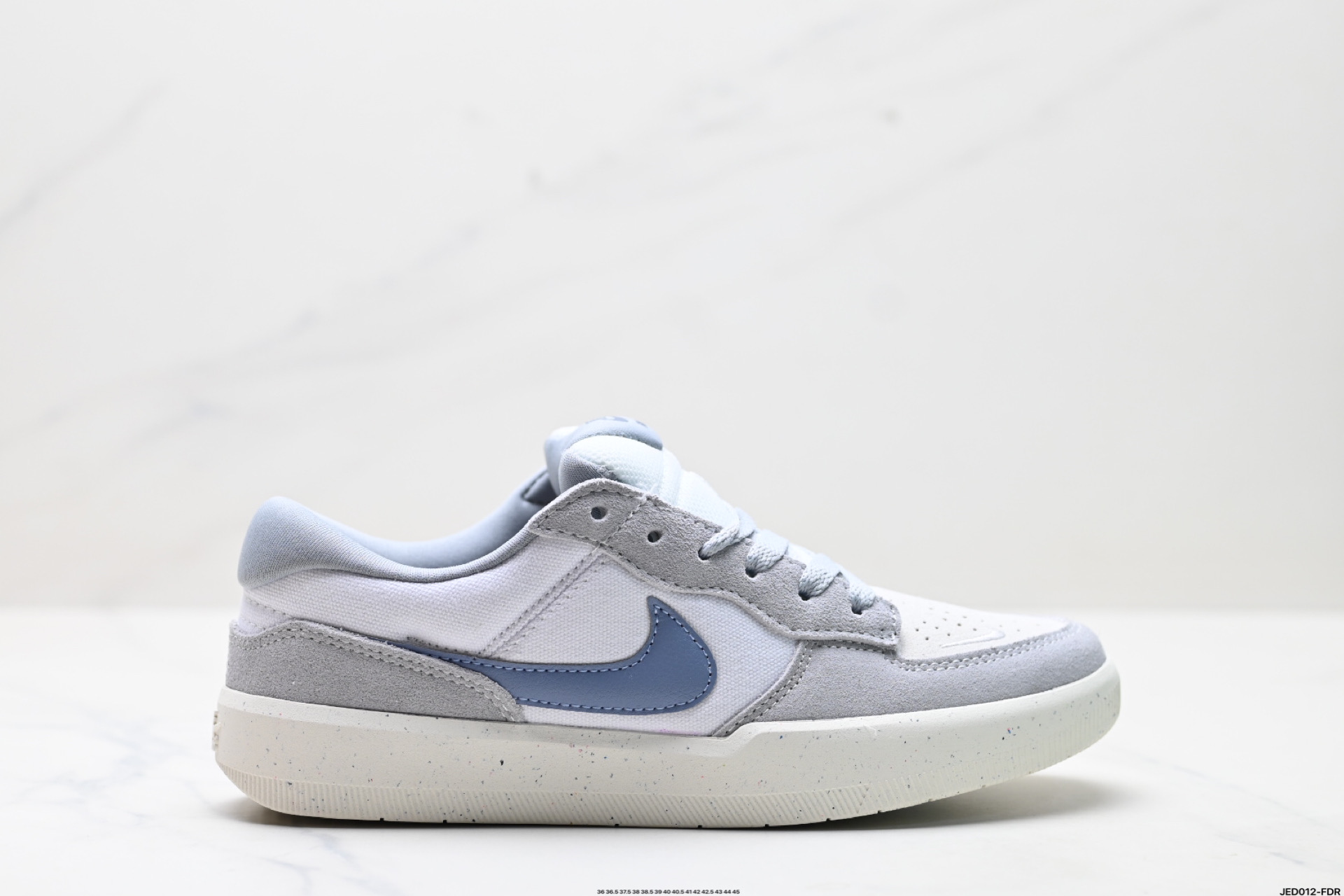 Nike SB Force 58 Low-Top Skateboarding Shoes - Durable & Flexible Design 2 i1746724466218 7596 0 0