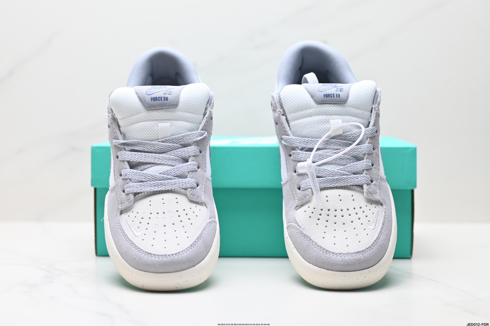 Nike SB Force 58 Low-Top Skateboarding Shoes - Durable & Flexible Design 8 i1746724466219 9768 0 6