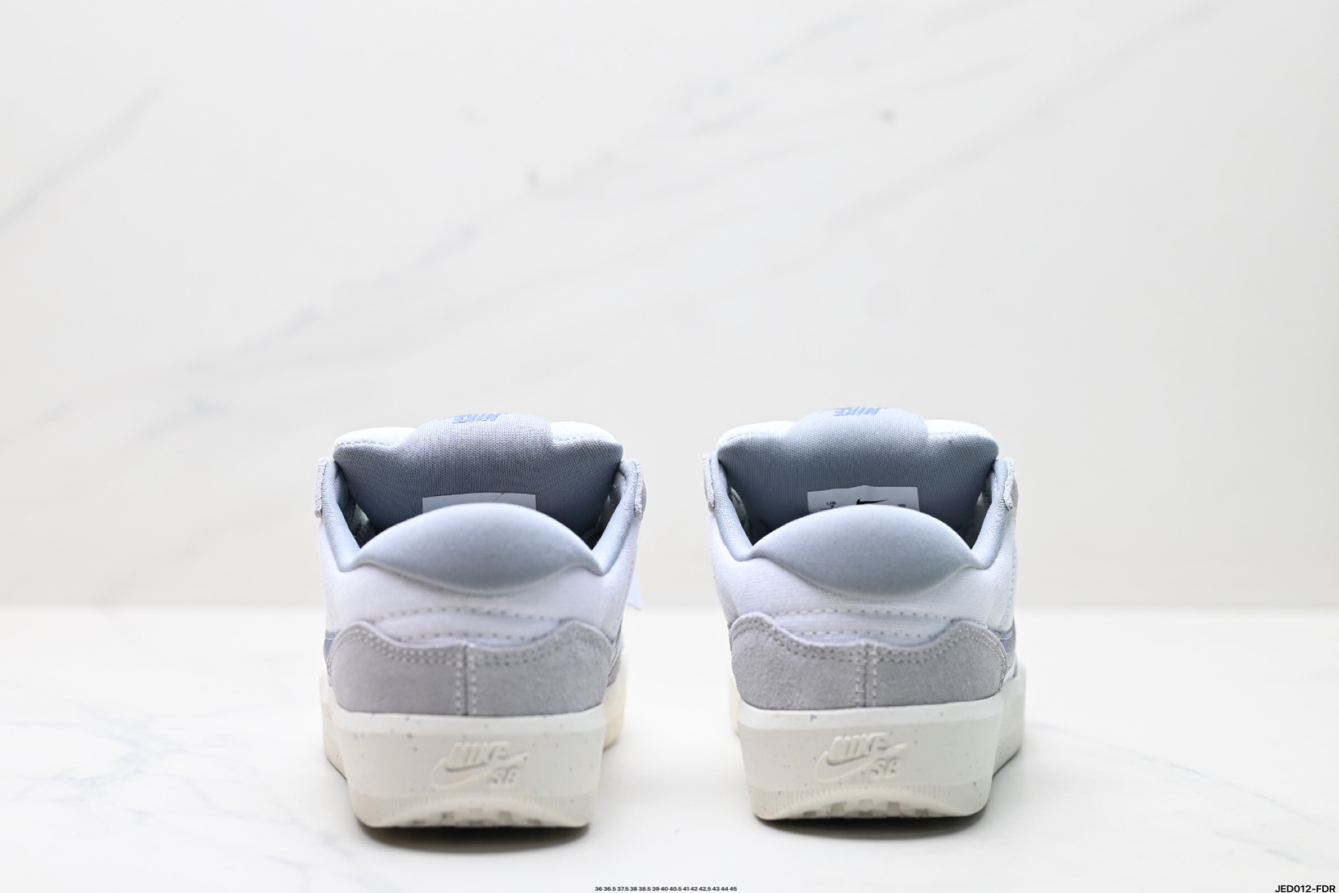 Nike SB Force 58 Low-Top Skateboarding Shoes - Durable & Flexible Design 7 i1746724467088 6316 0 5