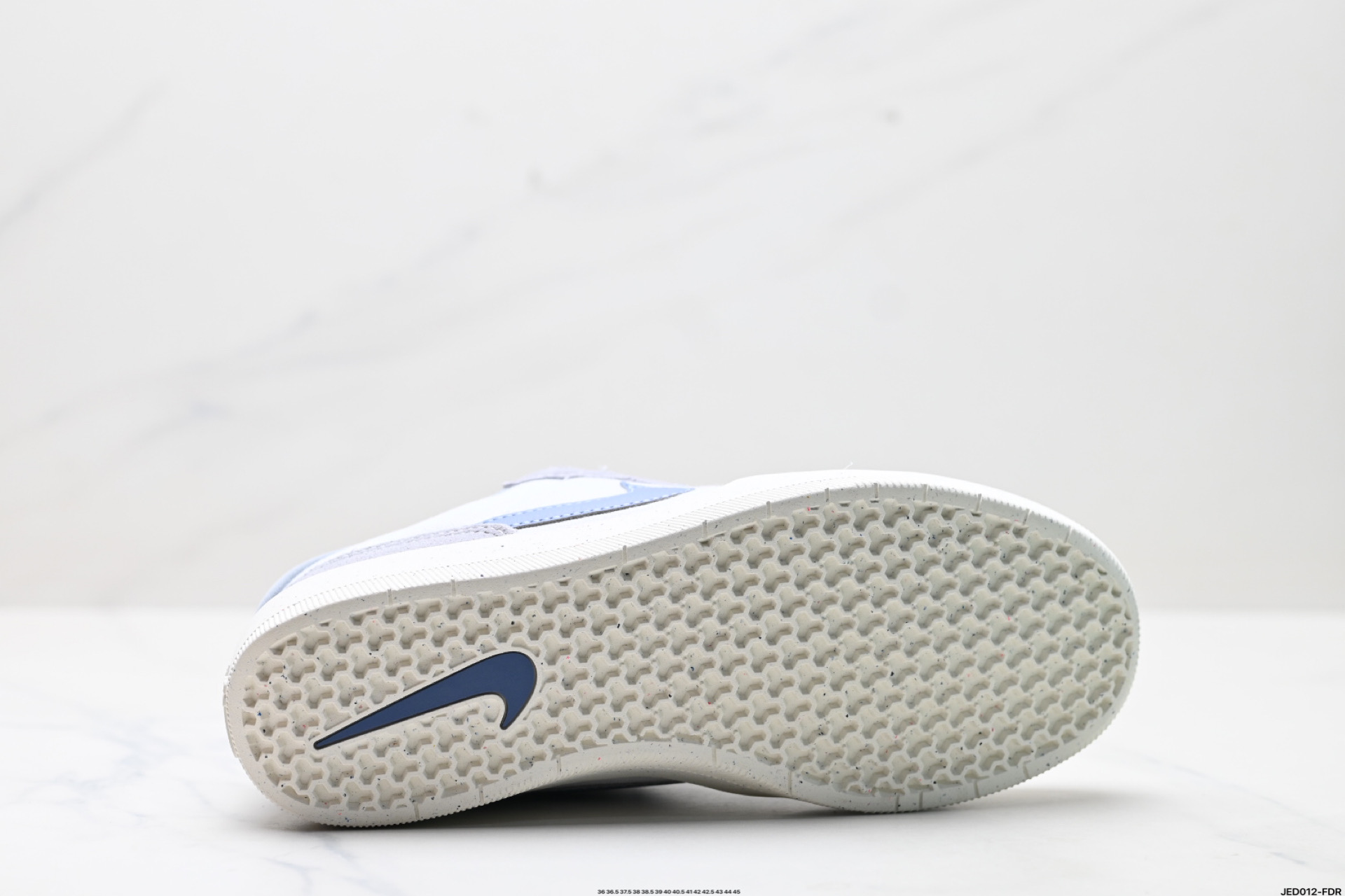 Nike SB Force 58 Low-Top Skateboarding Shoes - Durable & Flexible Design 10 i1746724467088 6924 0 8