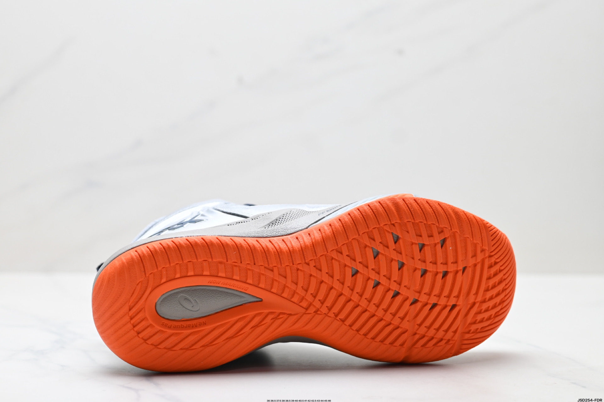 Asics Nova Surge 3 Paris Basketball Shoes - High Performance & Olympic Edition 10 i1746724527386 5003 0 8